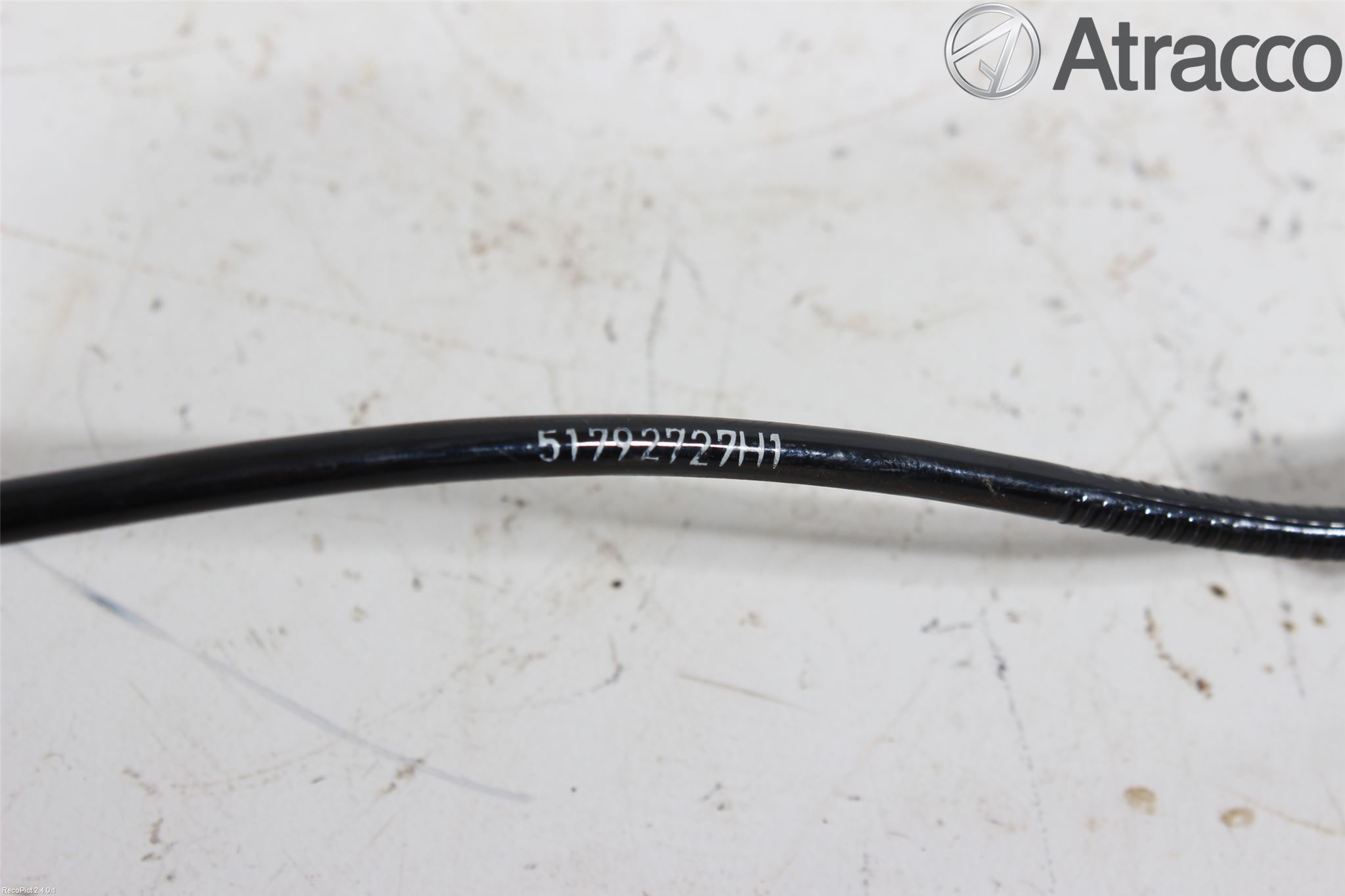 Mitsubishi ASX 10-22 Abs Sensor