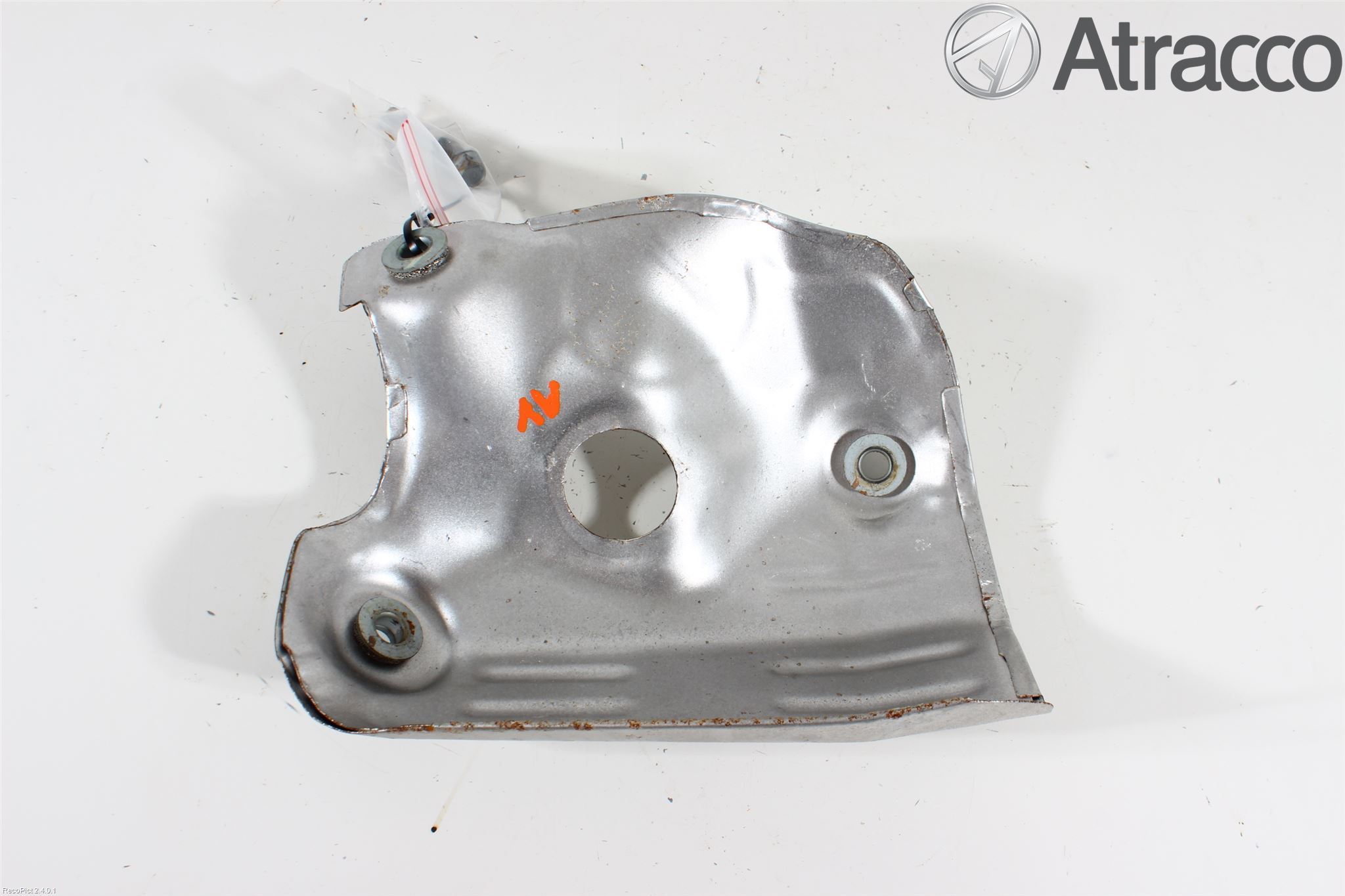 Hyundai ix35 Katalysator