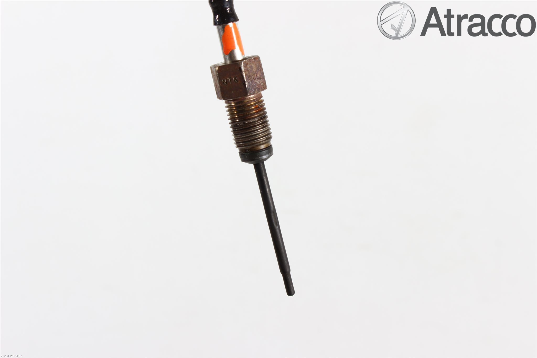 Hyundai ix35 Sensor Avgas