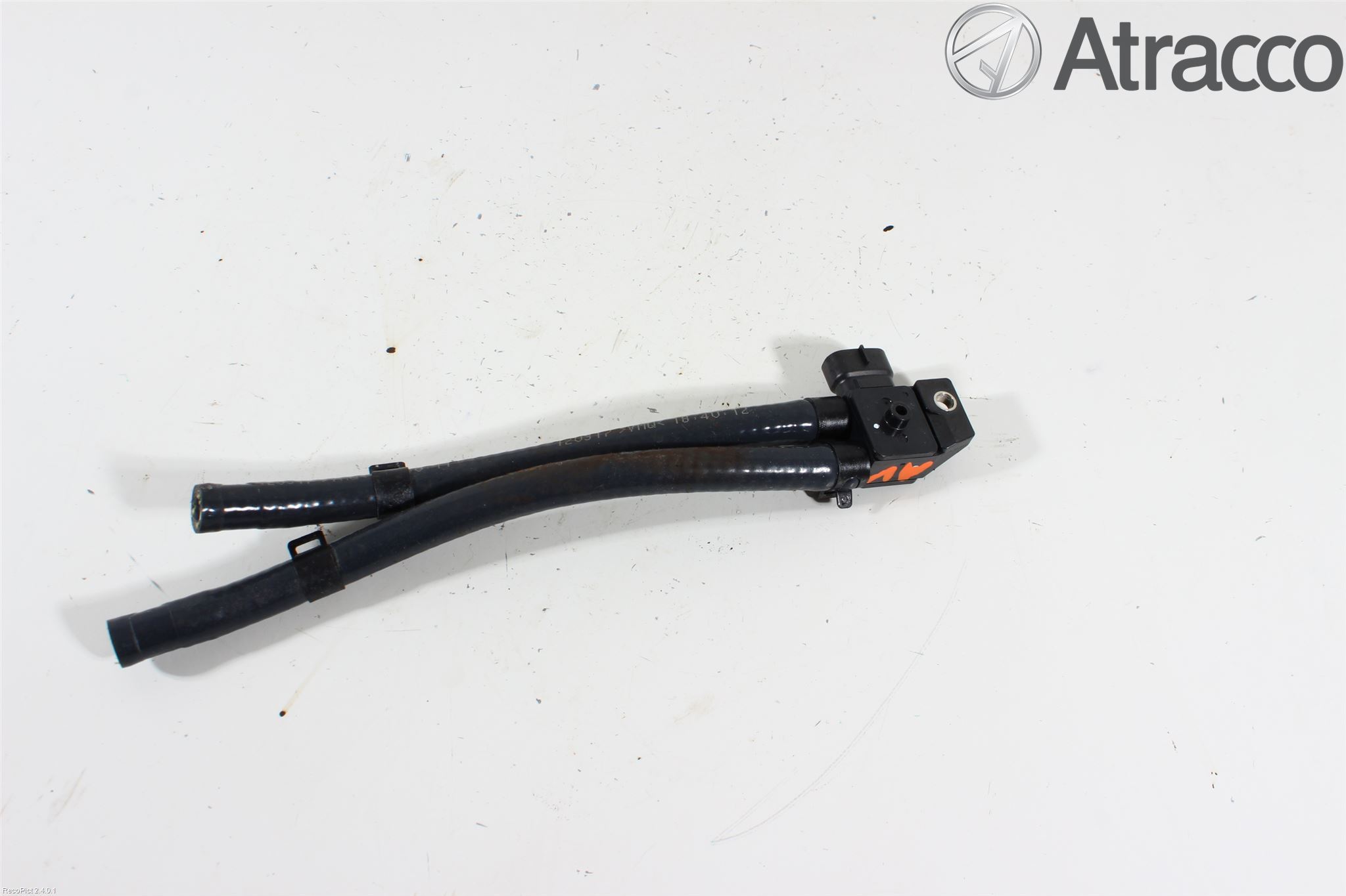 Hyundai ix35 Sensor Avgas