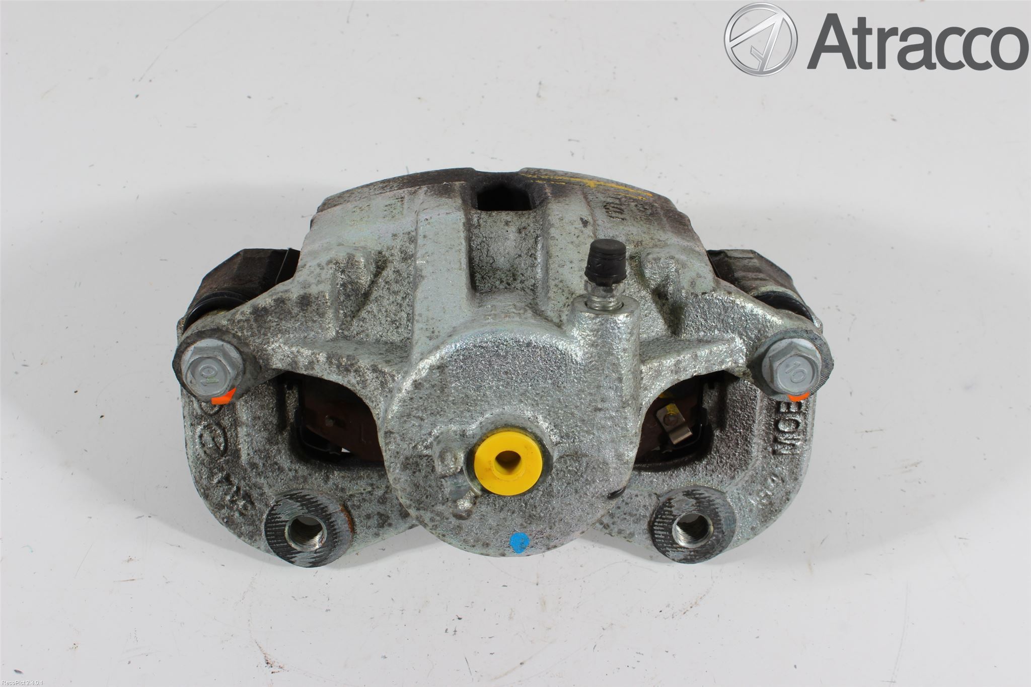 Hyundai ix35 Bromsok Fram Höger