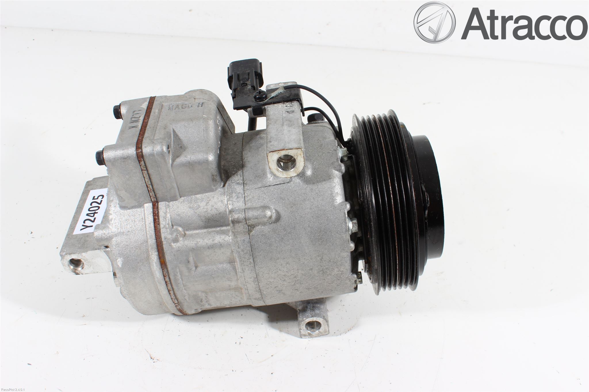 Hyundai ix35 Ac Kompressor