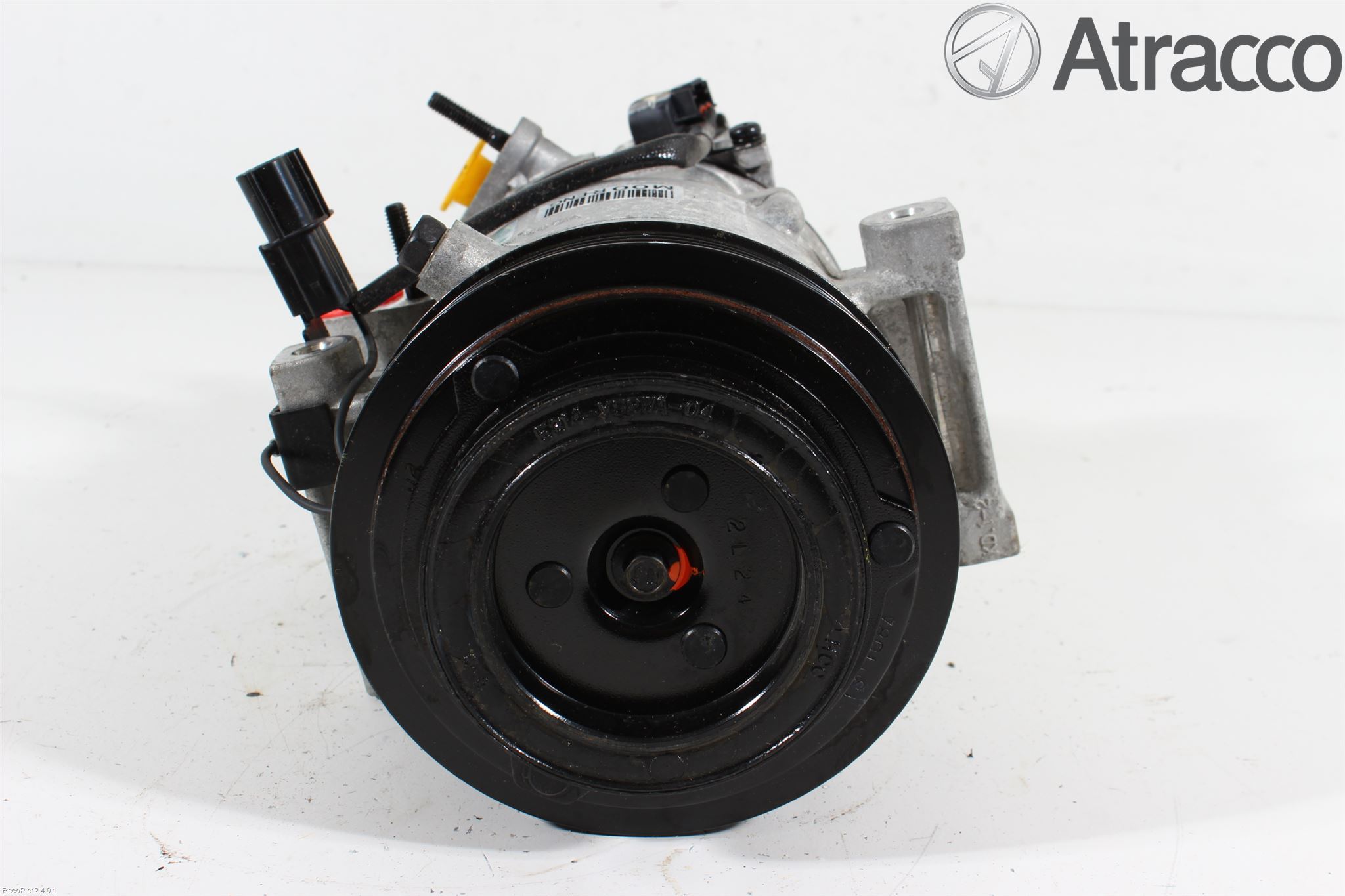 Hyundai ix35 Ac Kompressor