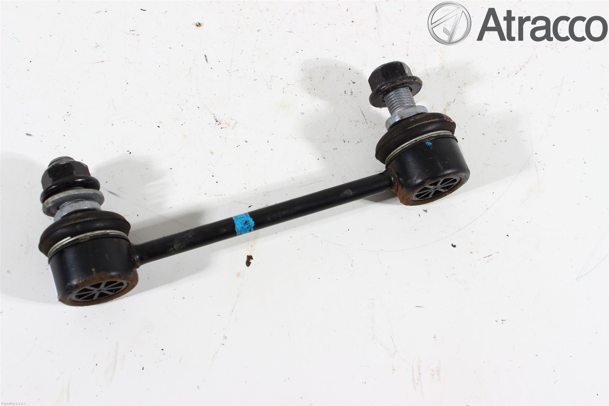 Hyundai ix35 Krängningshämmarfäste