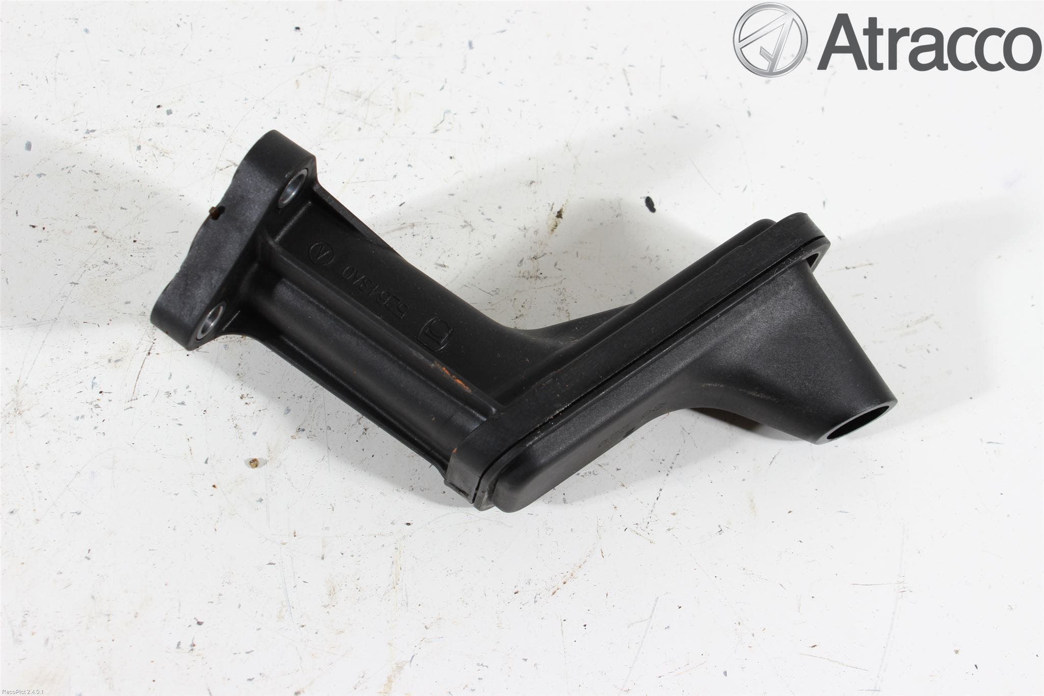 Toyota AYGO 06-14 Motor Övrigt