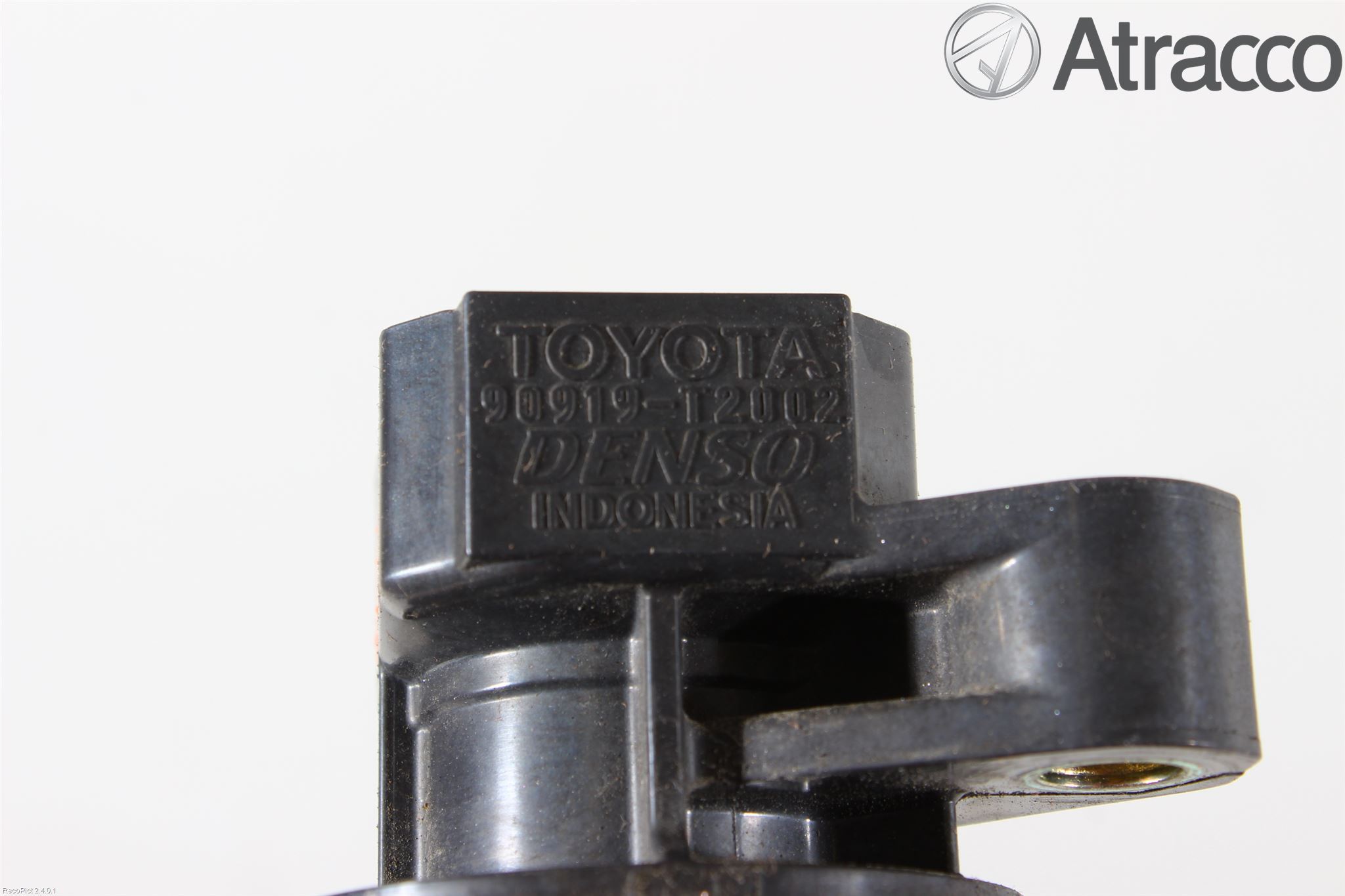 Toyota AYGO 06-14 Tändspole