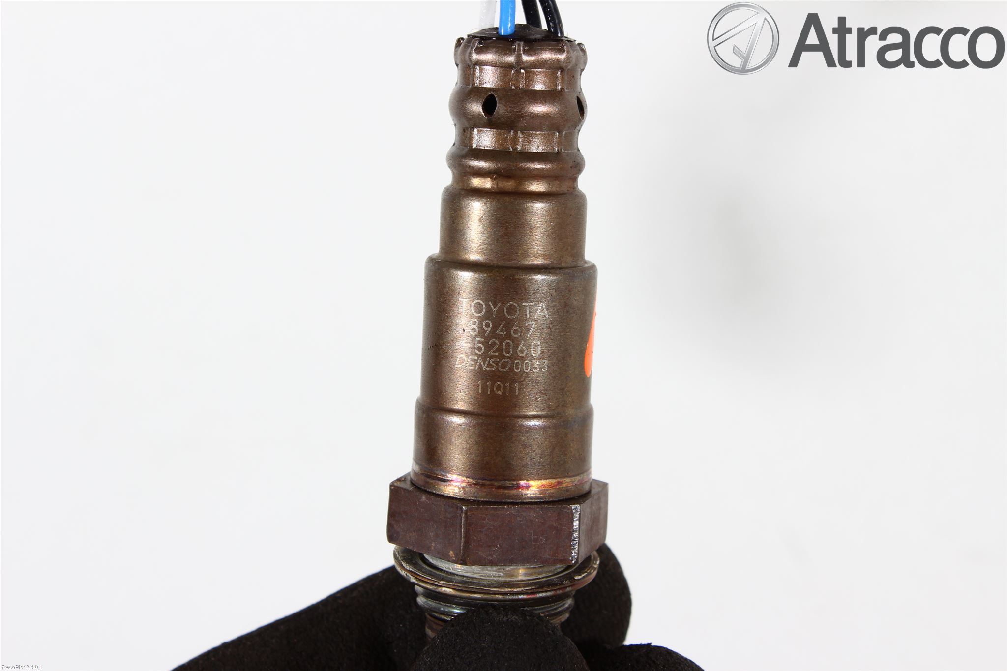 Toyota AURIS 13-19 Injlambdasond