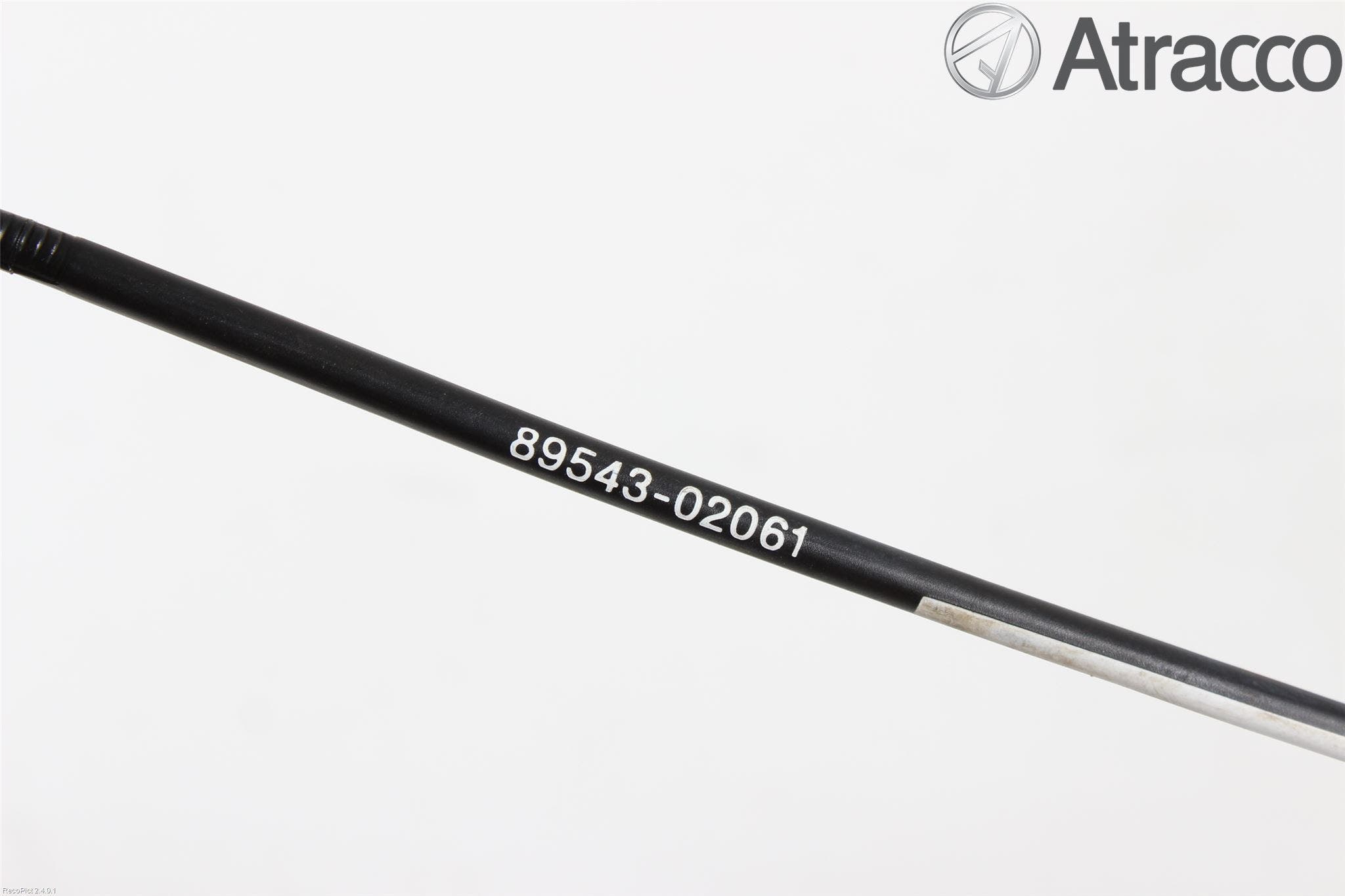 Toyota AURIS 13-19 Abs Sensor