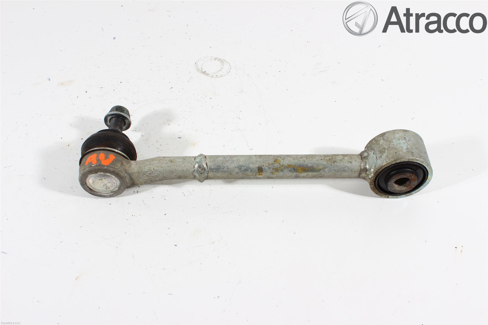 Toyota AURIS 13-19 Bärarm Bak Höger