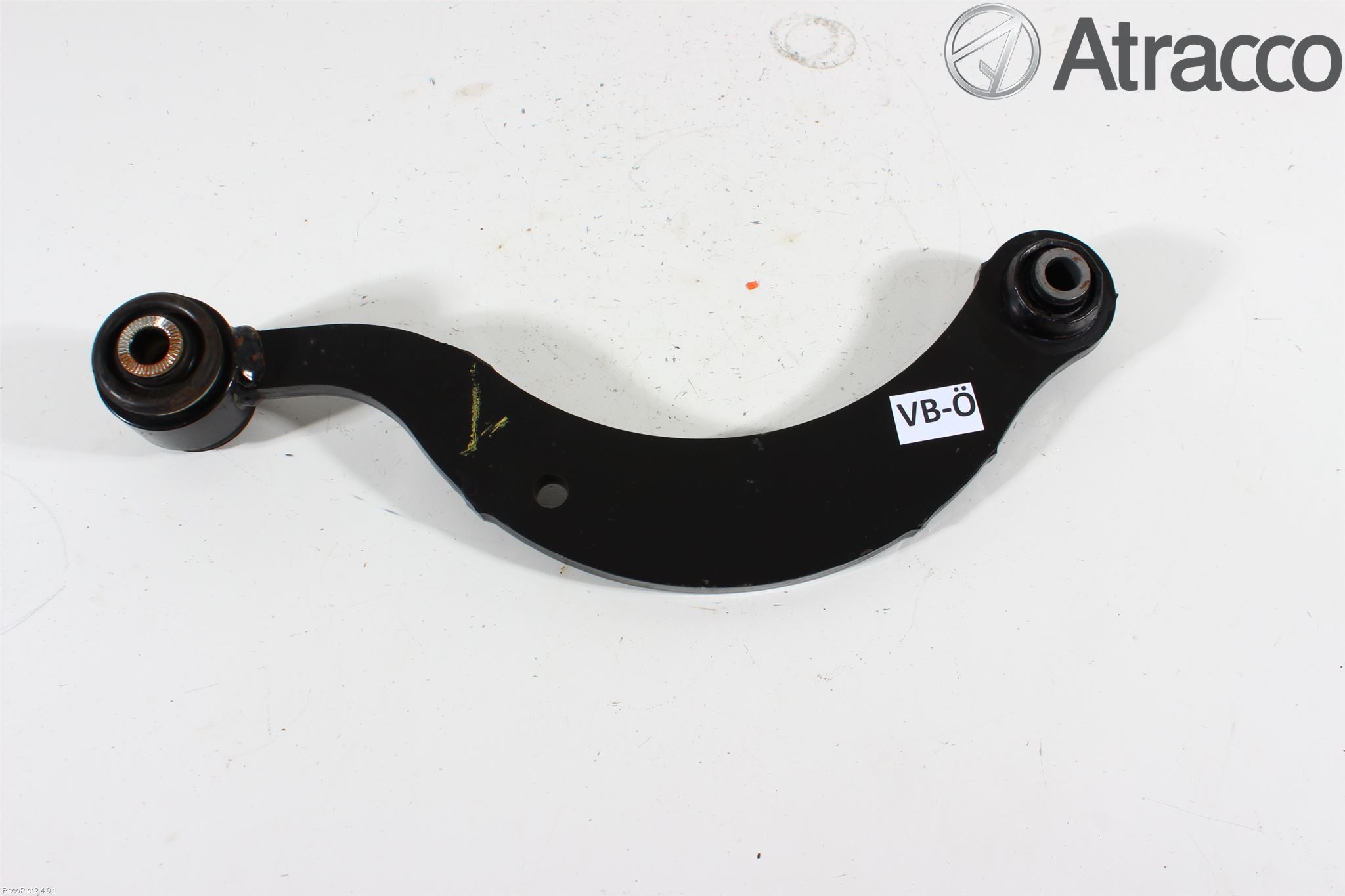Toyota AURIS 13-19 Bärarm Bak Övre Vänster