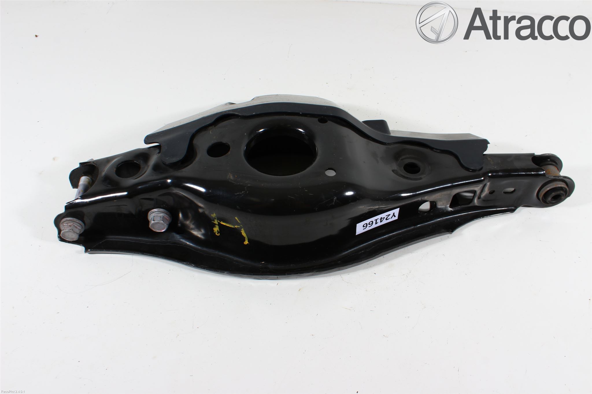 Toyota AURIS 13-19 Bärarm Bak Höger