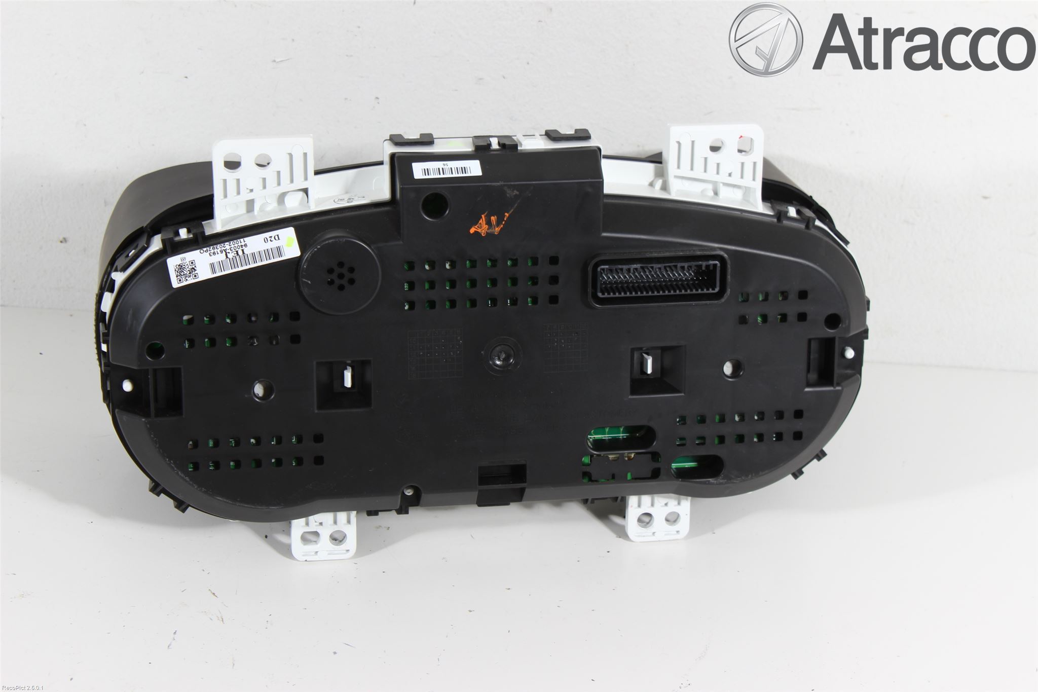 Hyundai i30 GD 13-17 Instrument Komb