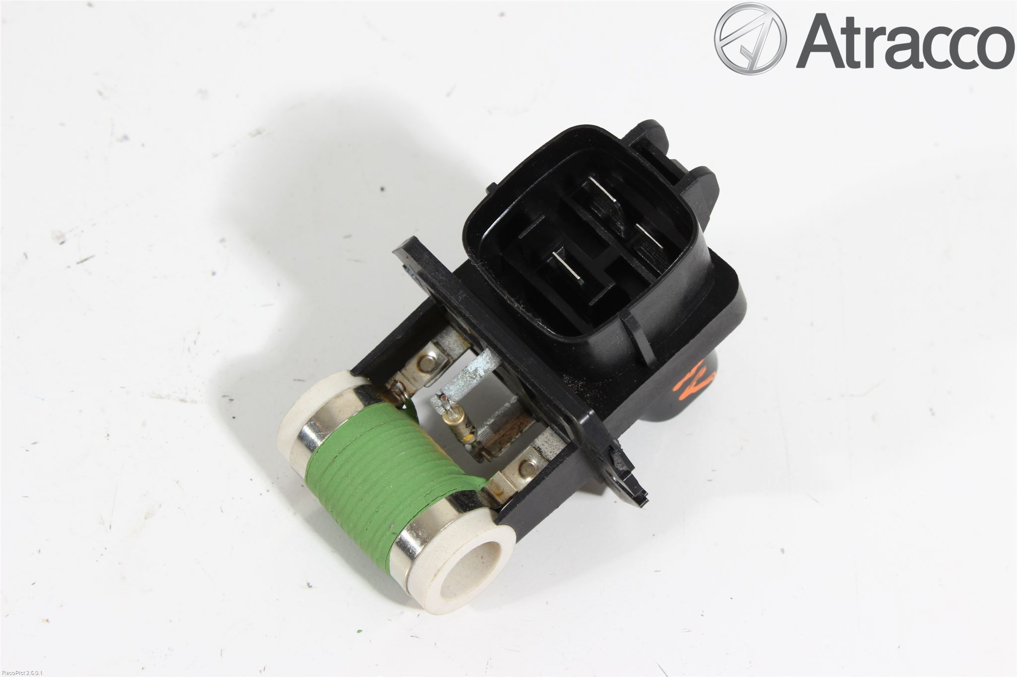 Hyundai ix35 Värmefläktsmotstånd