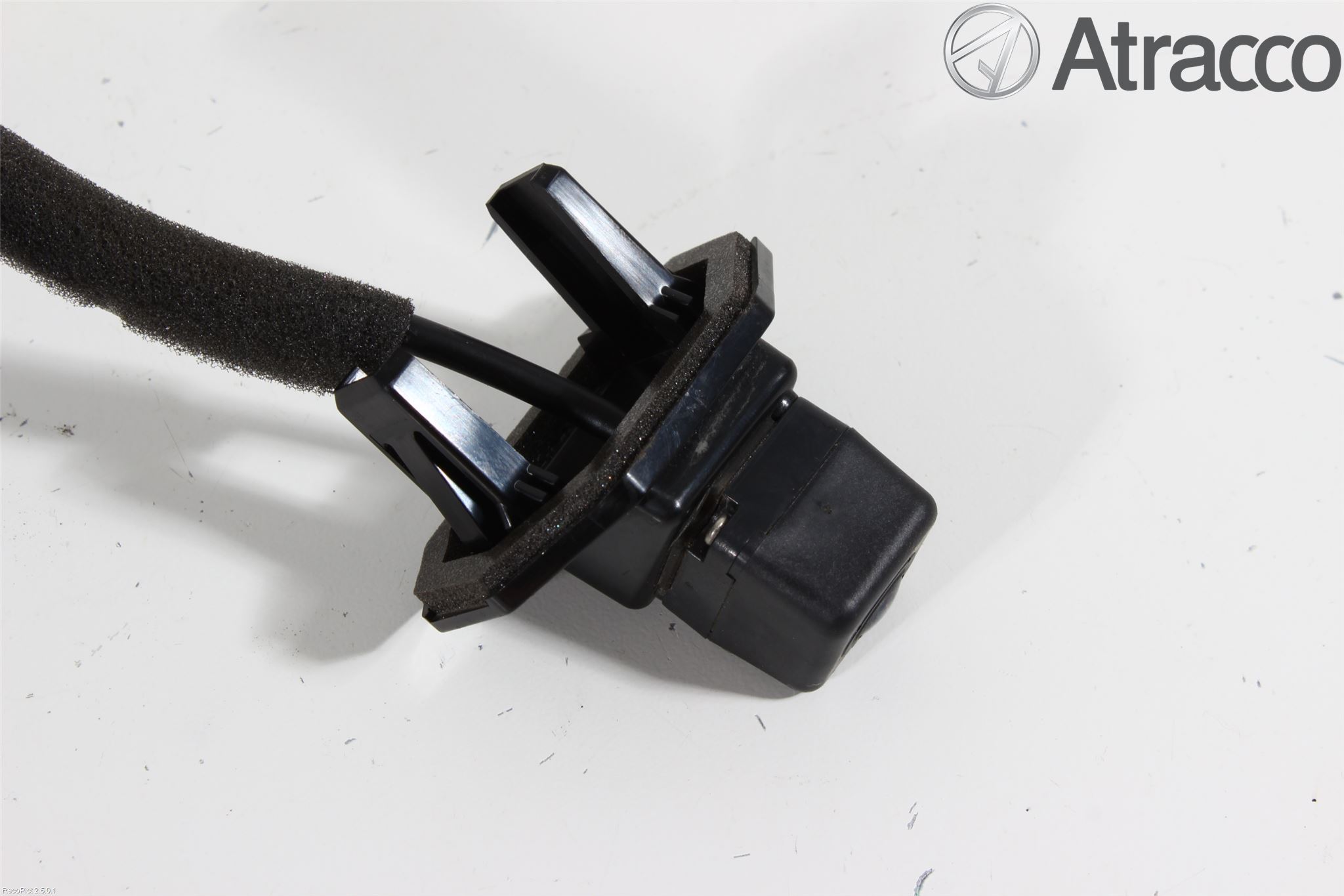 Suzuki SX4 10-13 Parkeringshjälp Backsensor