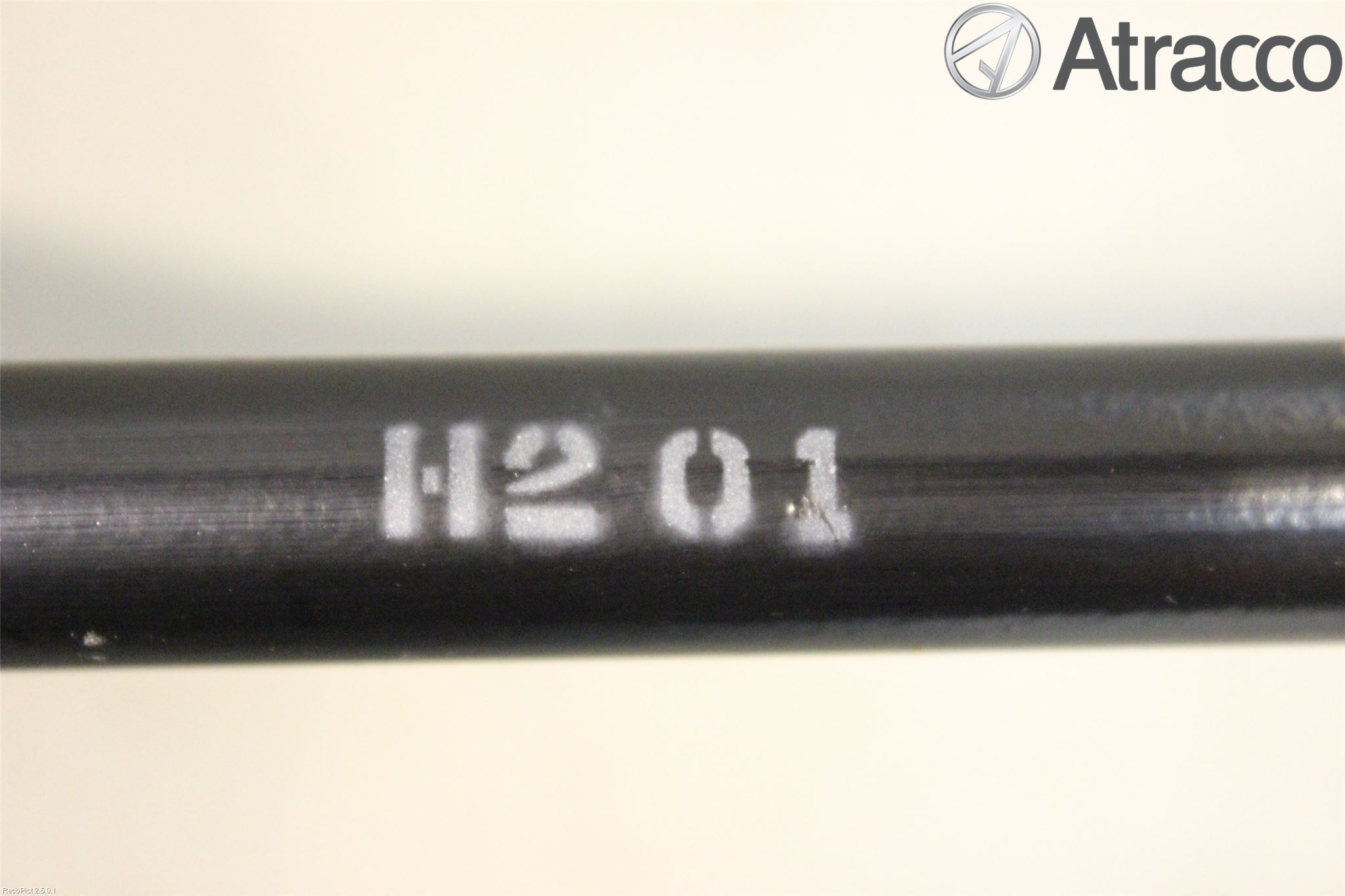 Toyota GT86 12- Krängningshämmare Fram