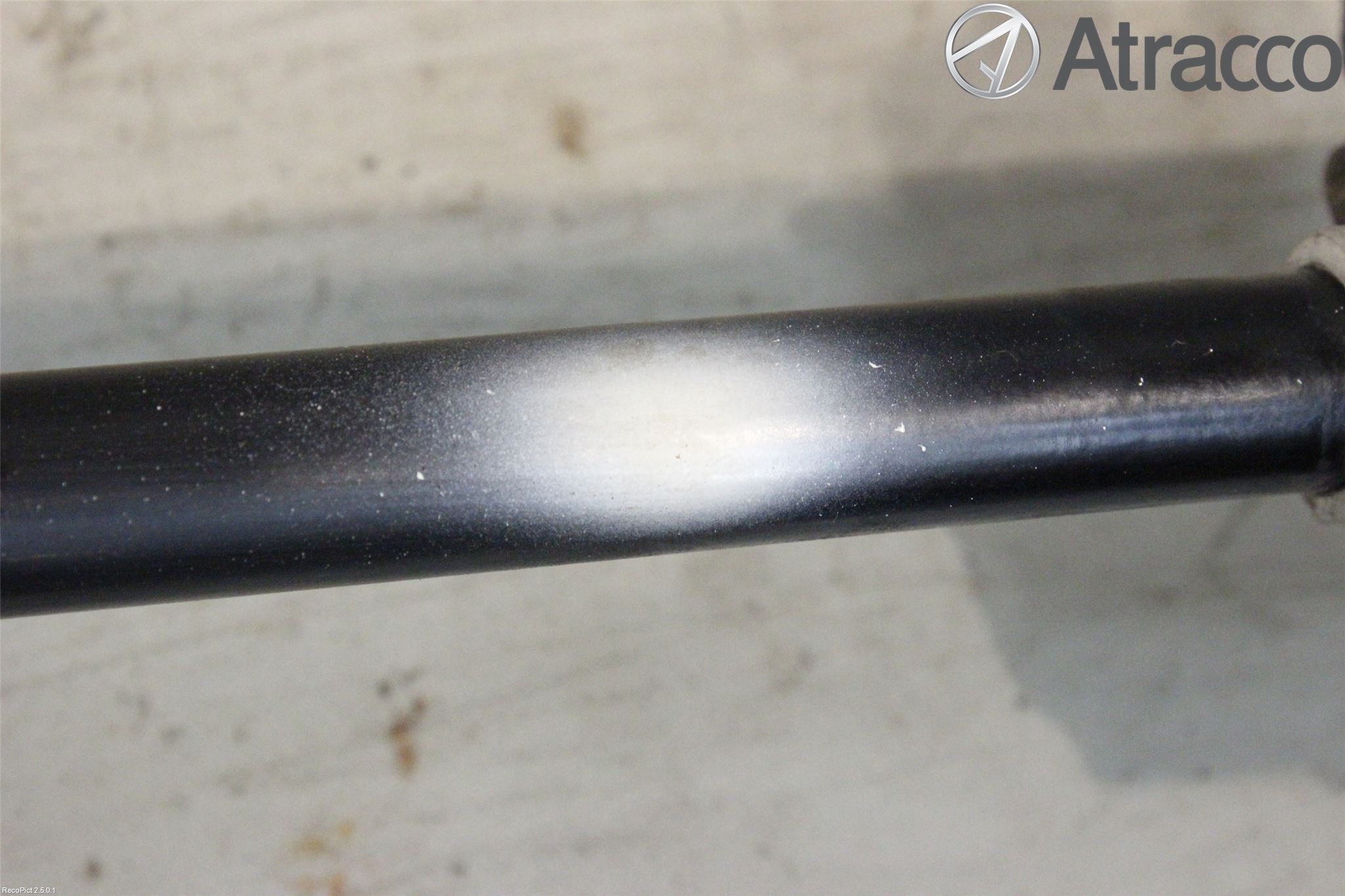 Toyota GT86 12- Krängningshämmare Fram