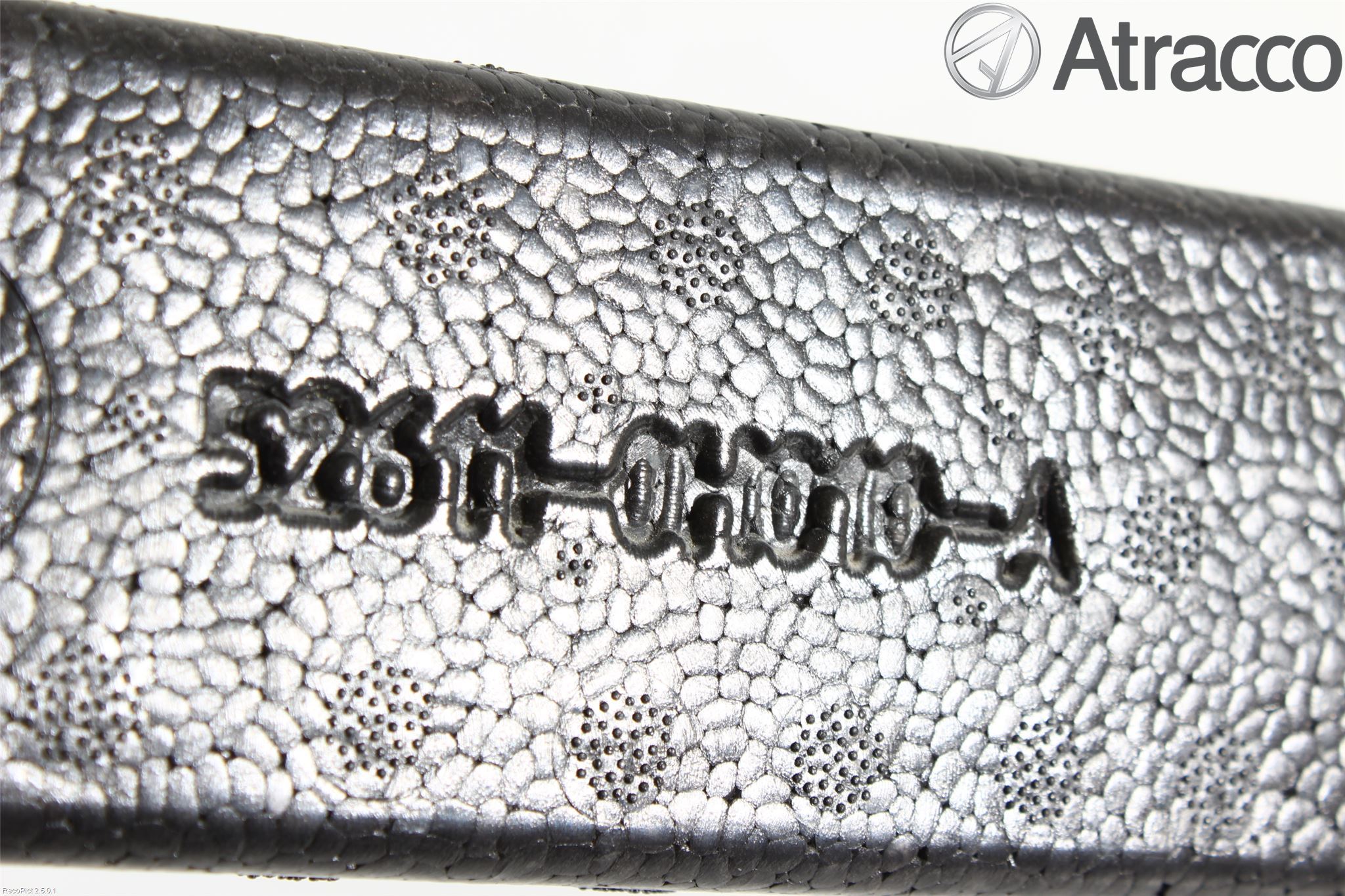 Toyota AYGO 06-14 Stötfångar Deformelement Fram