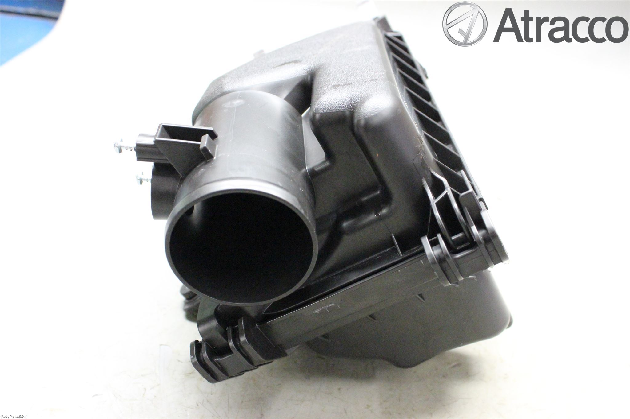 Toyota YARIS XP130 12-14 Luftrenare