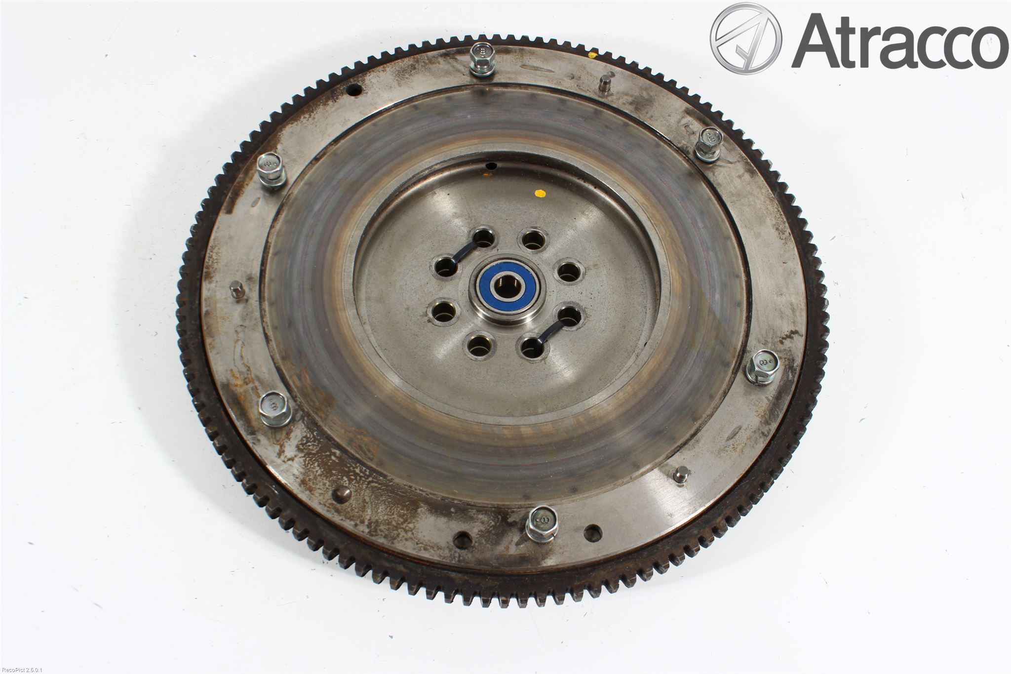 Toyota GT86 12- Svänghjul Man