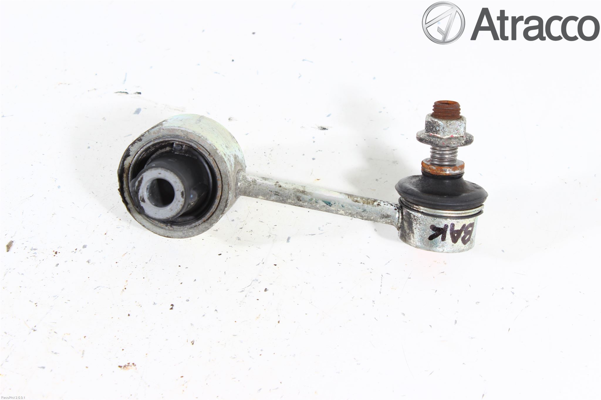 Toyota GT86 12- Krängningshämmarstag Bak