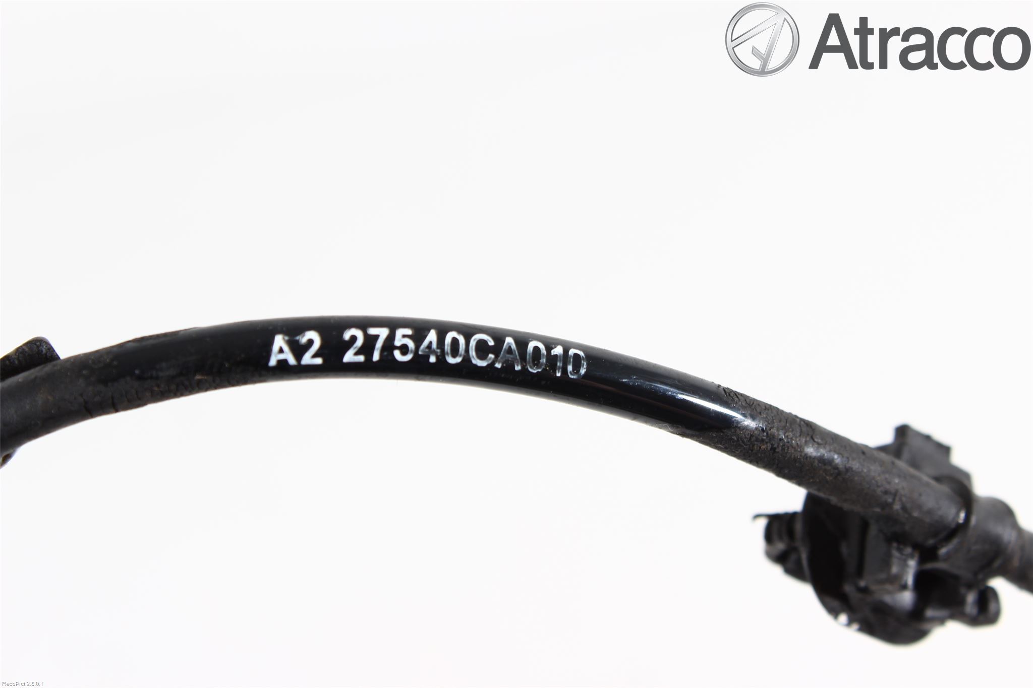 Toyota GT86 12- Abs Sensor