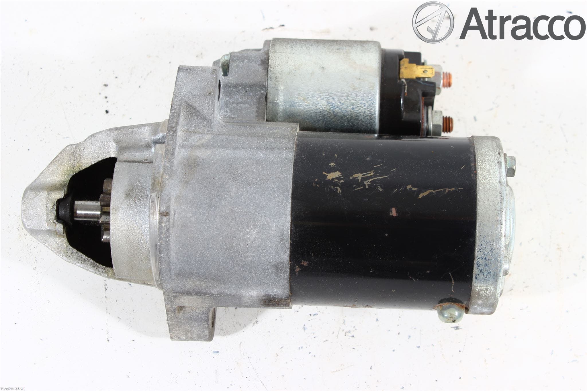 Mitsubishi LANCER 07-14 Startmotor