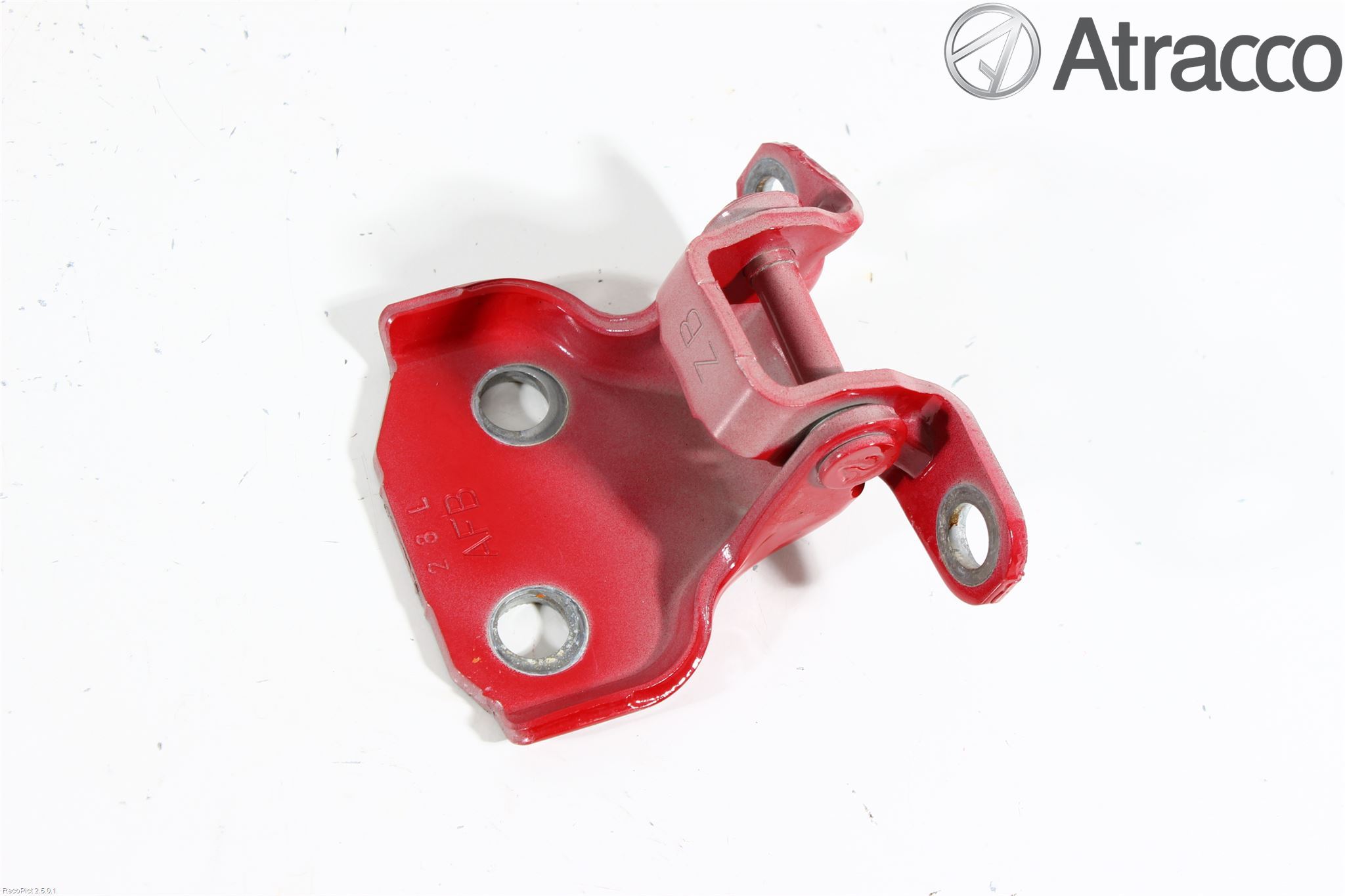 Toyota GT86 12- Dörrgångjärn