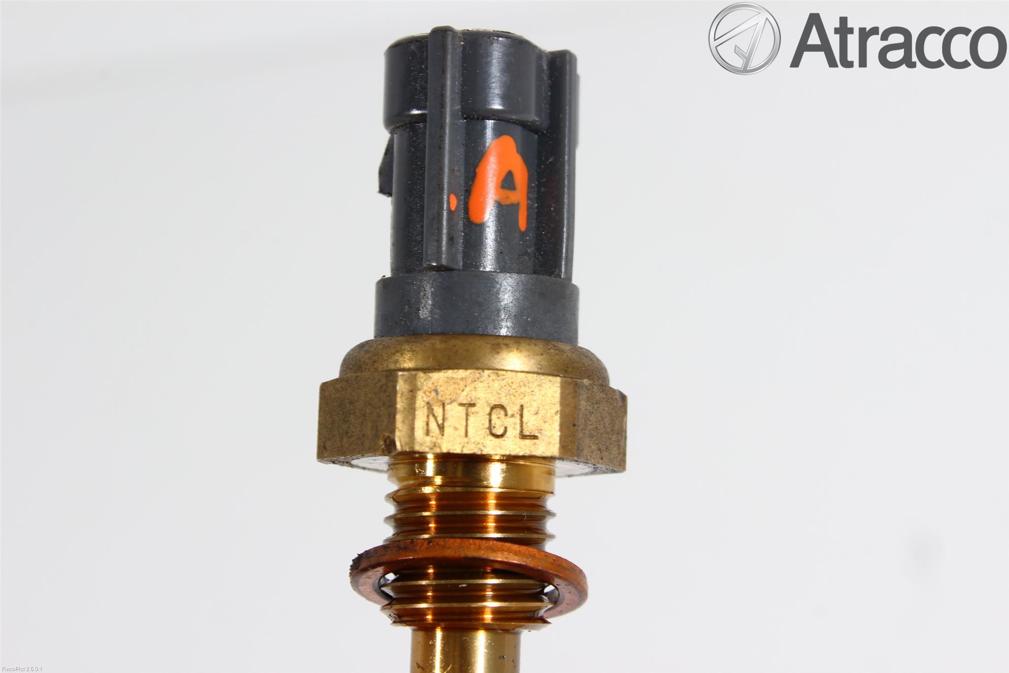 Toyota GT86 12- Givare Temp Vatten