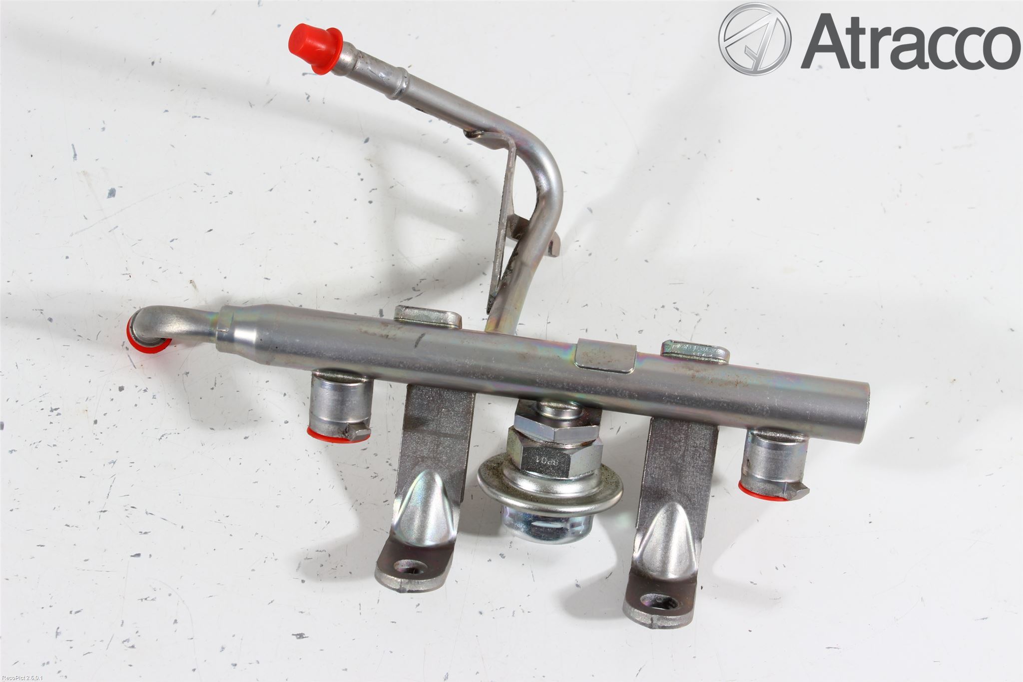 Toyota GT86 12- Injbränslefördelare