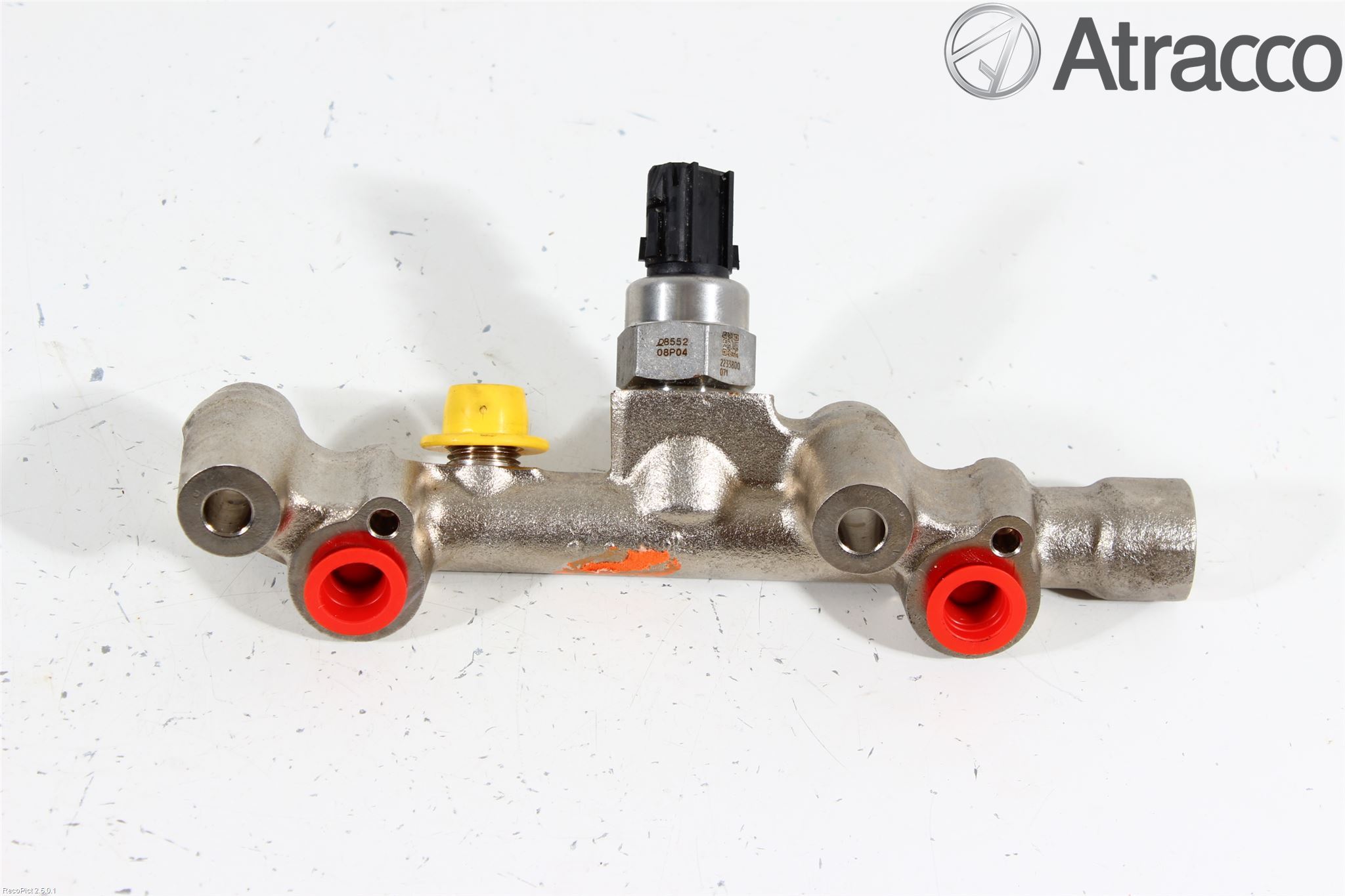 Toyota GT86 12- Injbränslefördelare