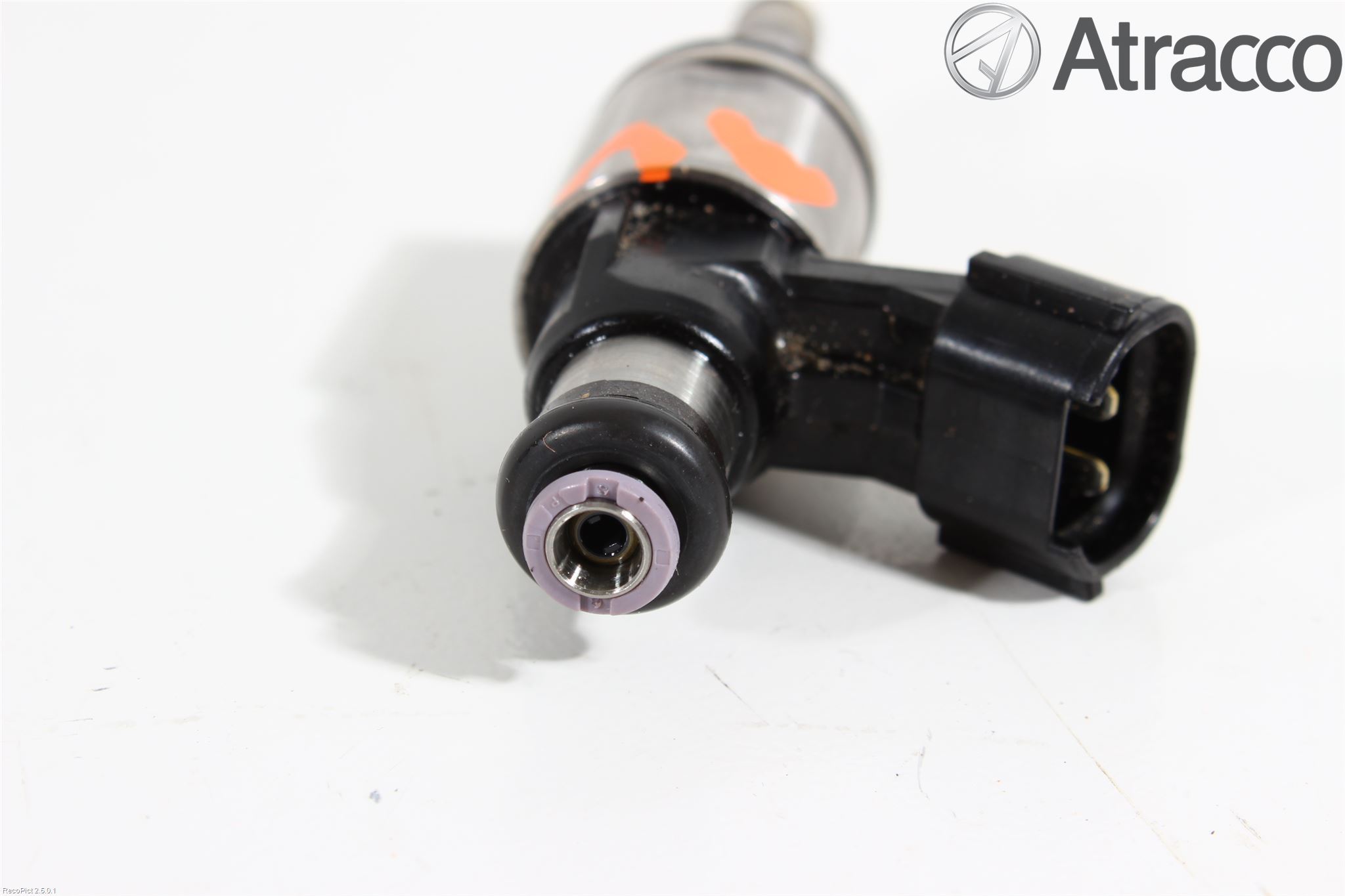 Toyota GT86 12- Injspridare