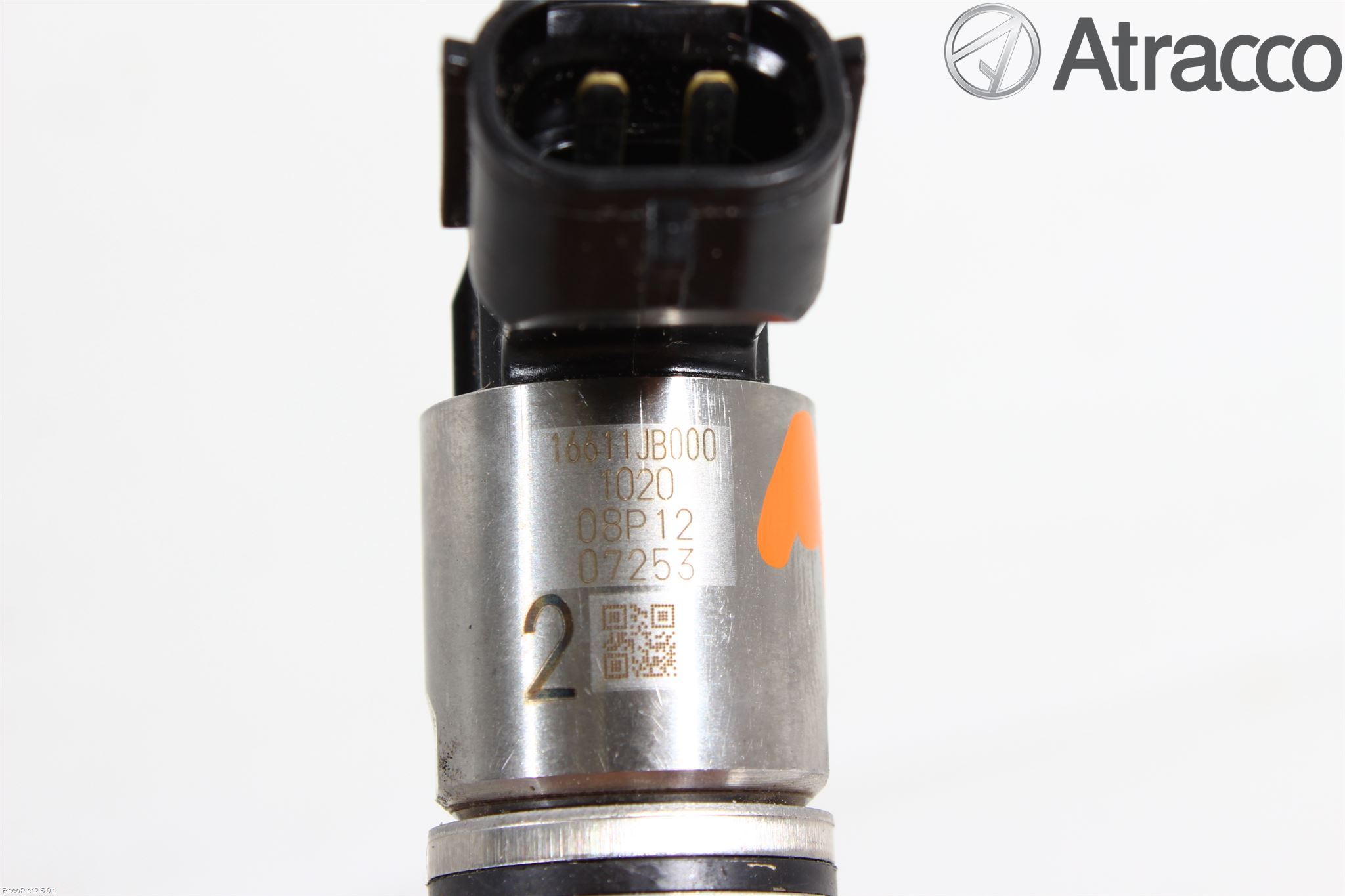 Toyota GT86 12- Injspridare