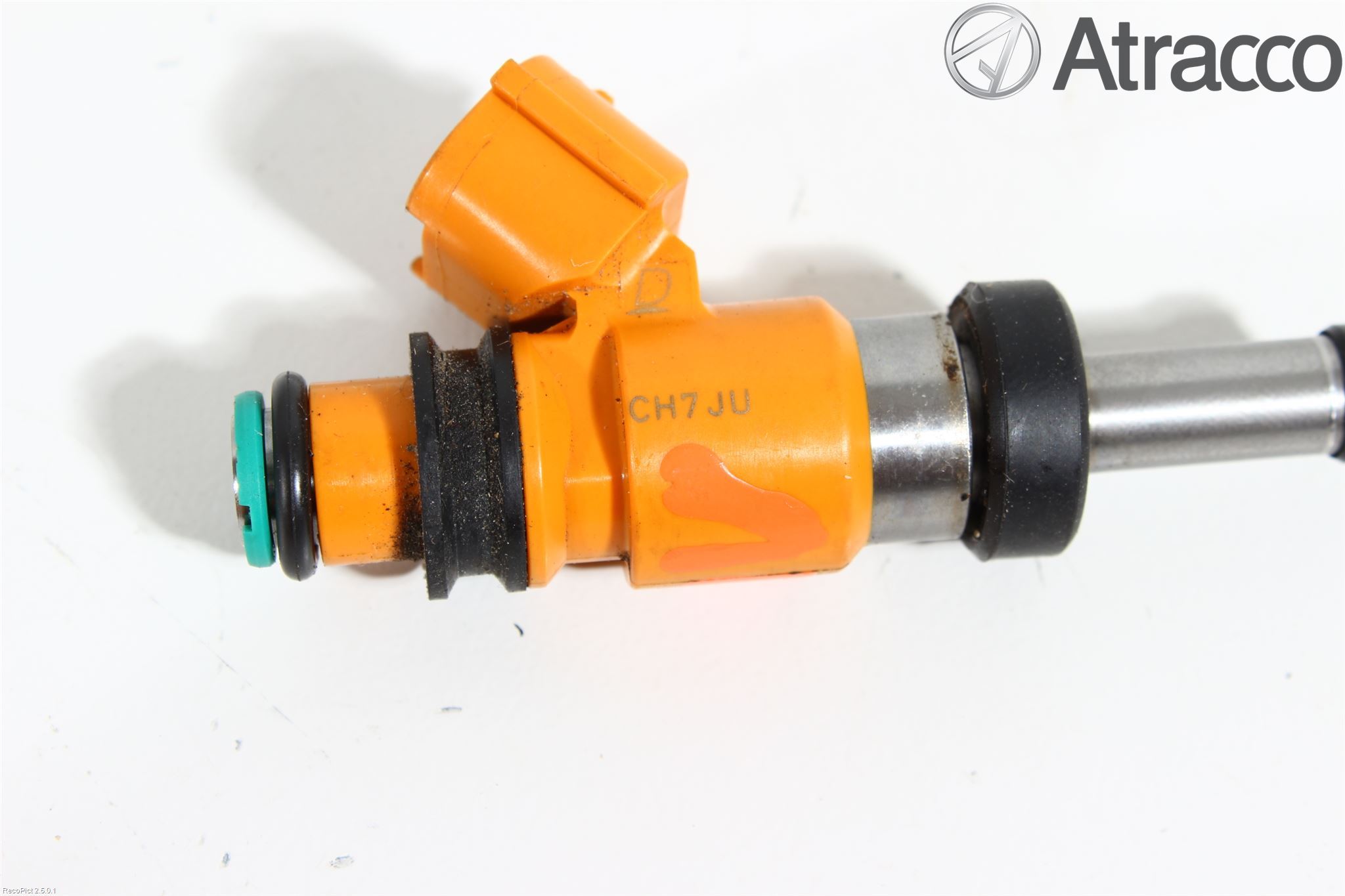 Toyota GT86 12- Injspridare