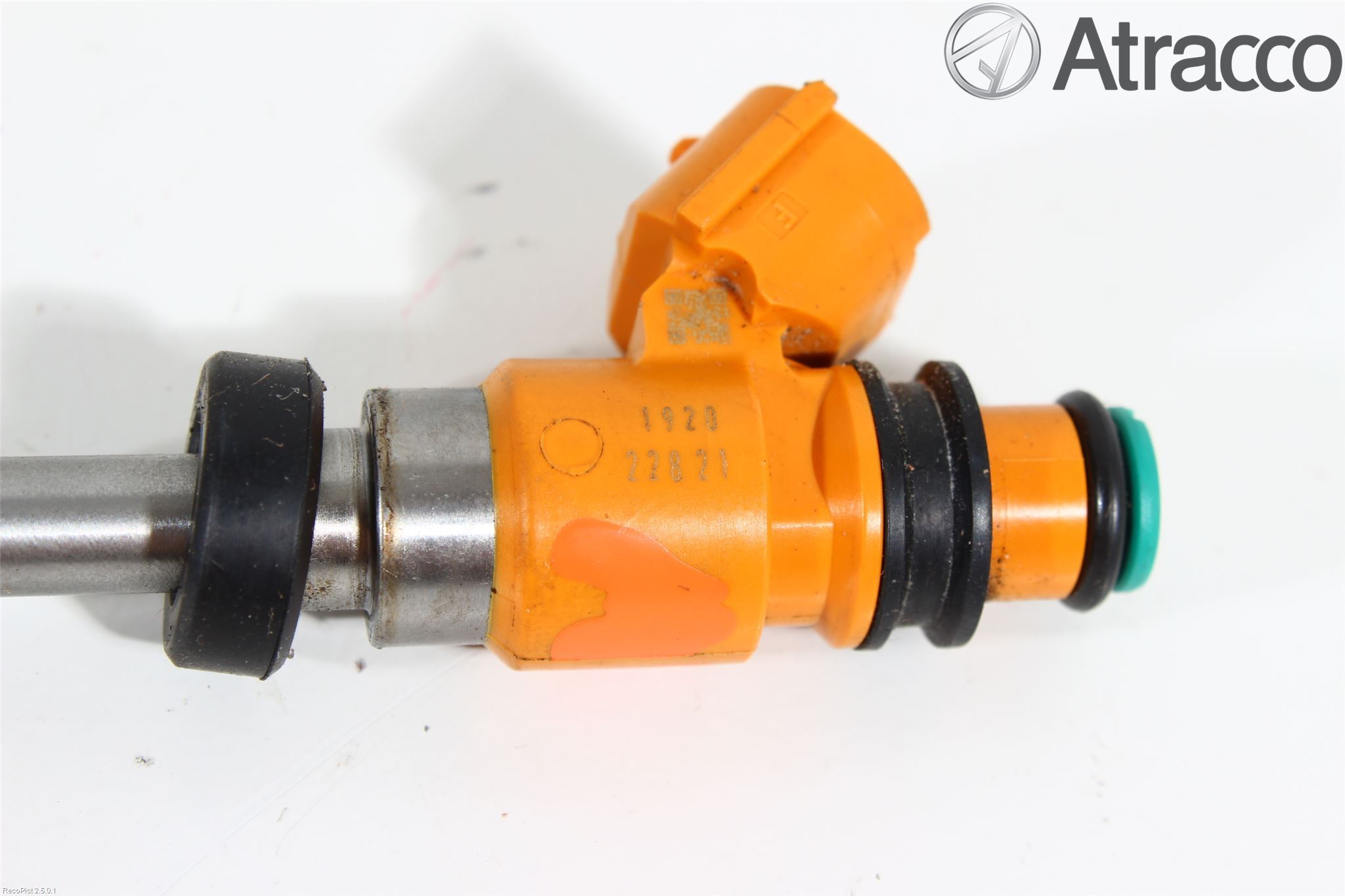 Toyota GT86 12- Injspridare