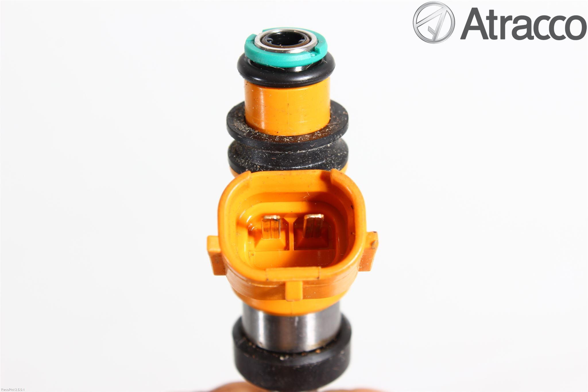 Toyota GT86 12- Injspridare