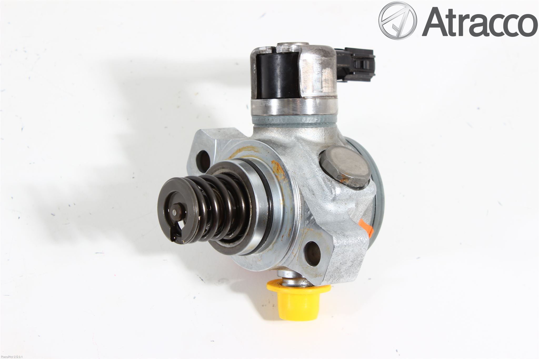 Toyota GT86 12- Bränslepump Mek