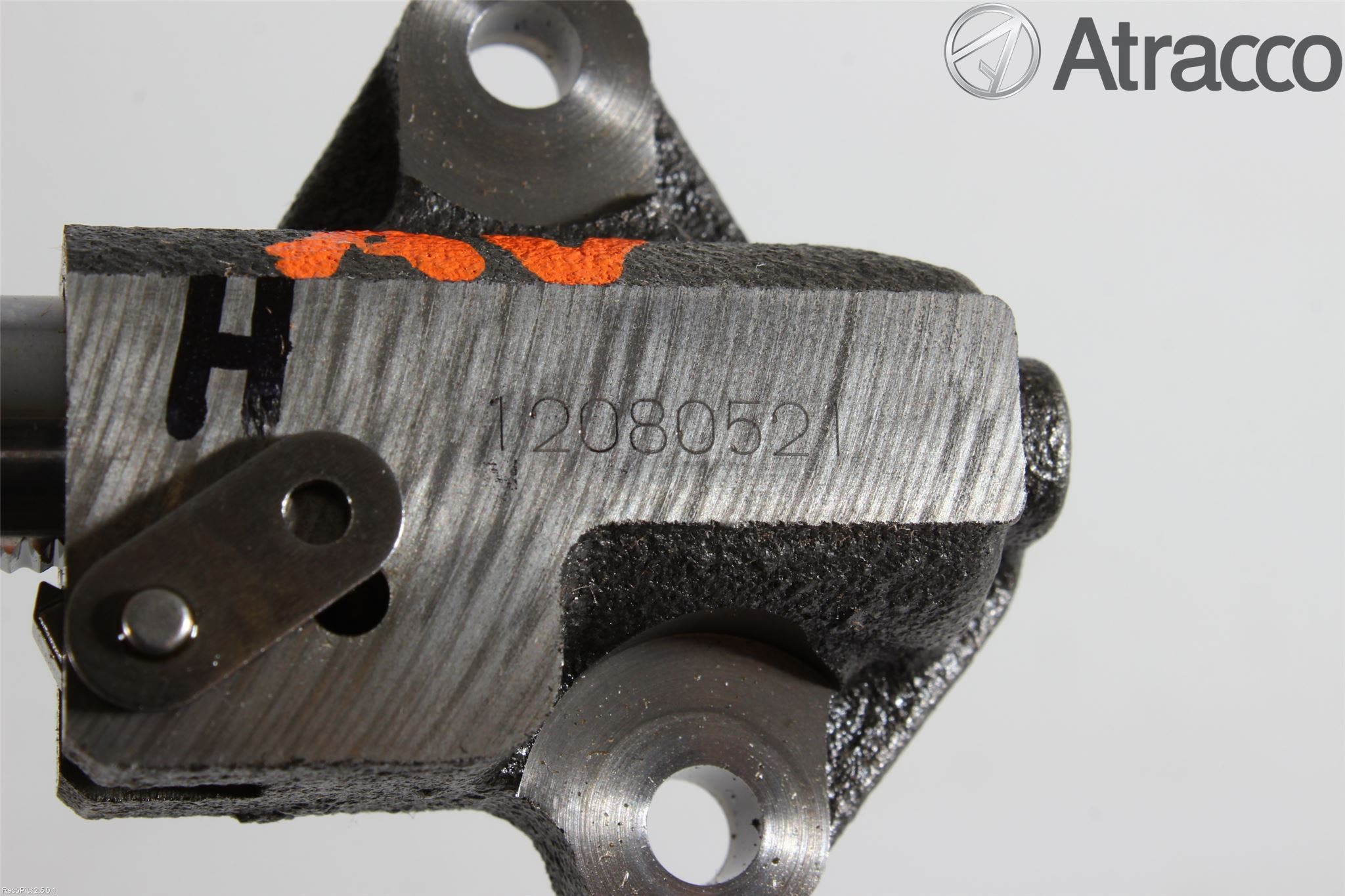 Toyota GT86 12- Kamkedjespännare