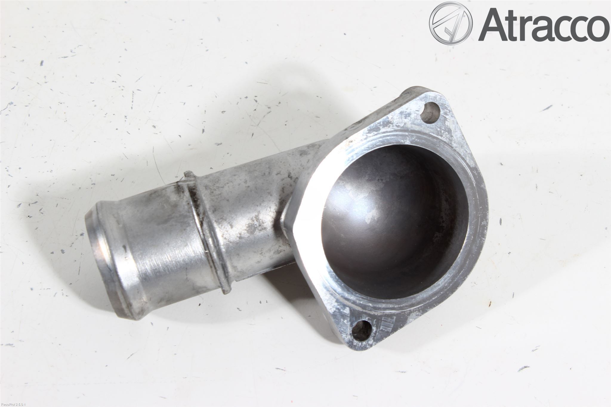 Toyota GT86 12- Termostathus-Lock