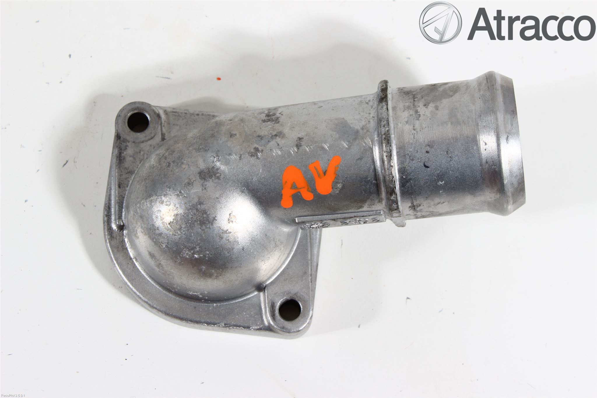 Toyota GT86 12- Termostathus-Lock