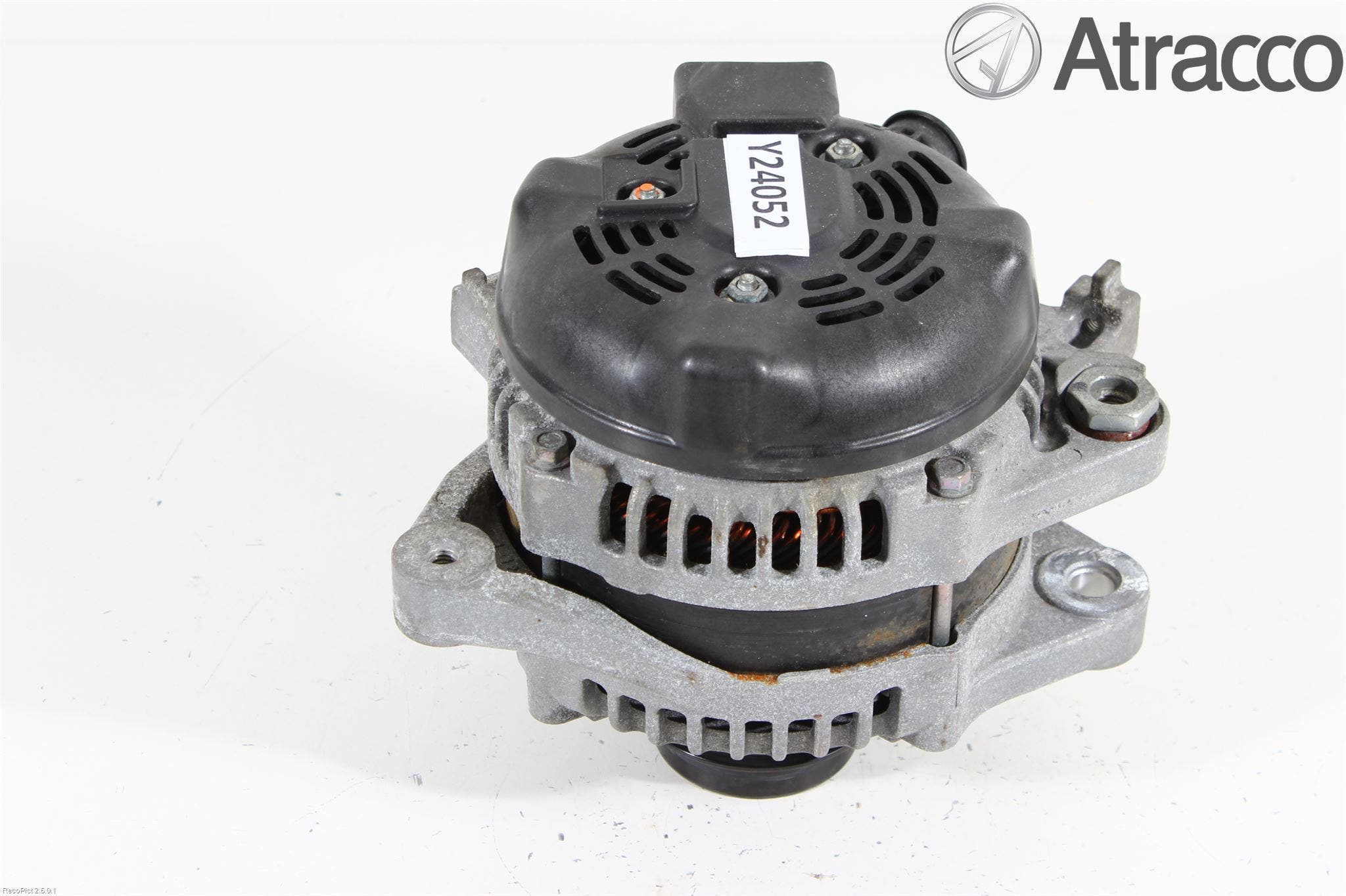 Toyota VERSO-S 11-16 Generator