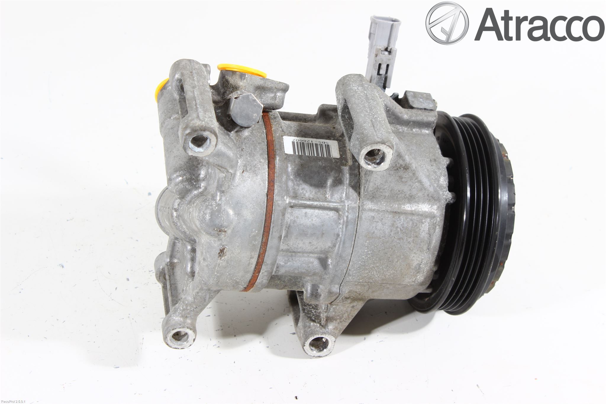 Toyota VERSO-S 11-16 Ac Kompressor