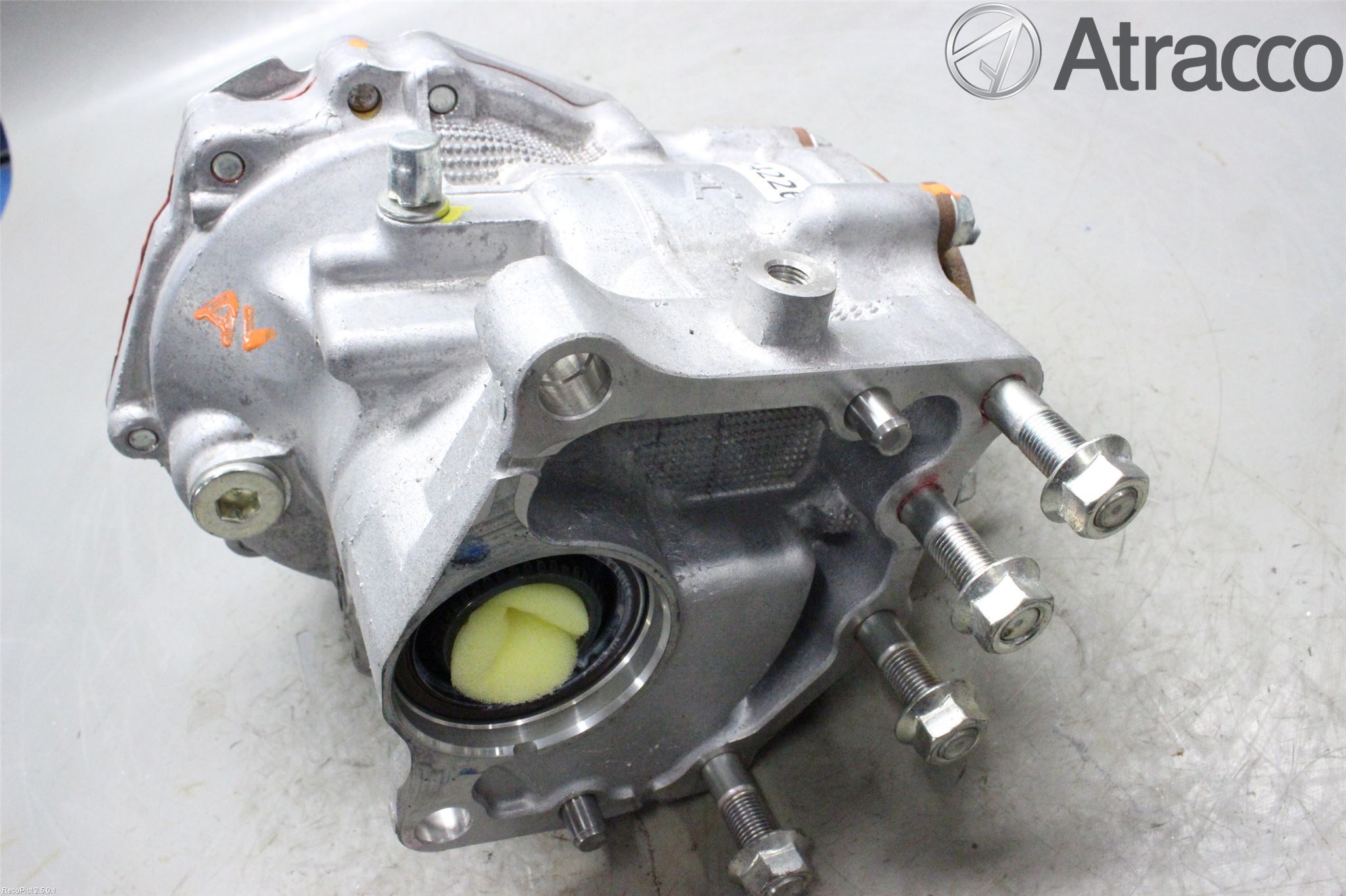 Toyota RAV4 13-18 Växel Fördelningslåda