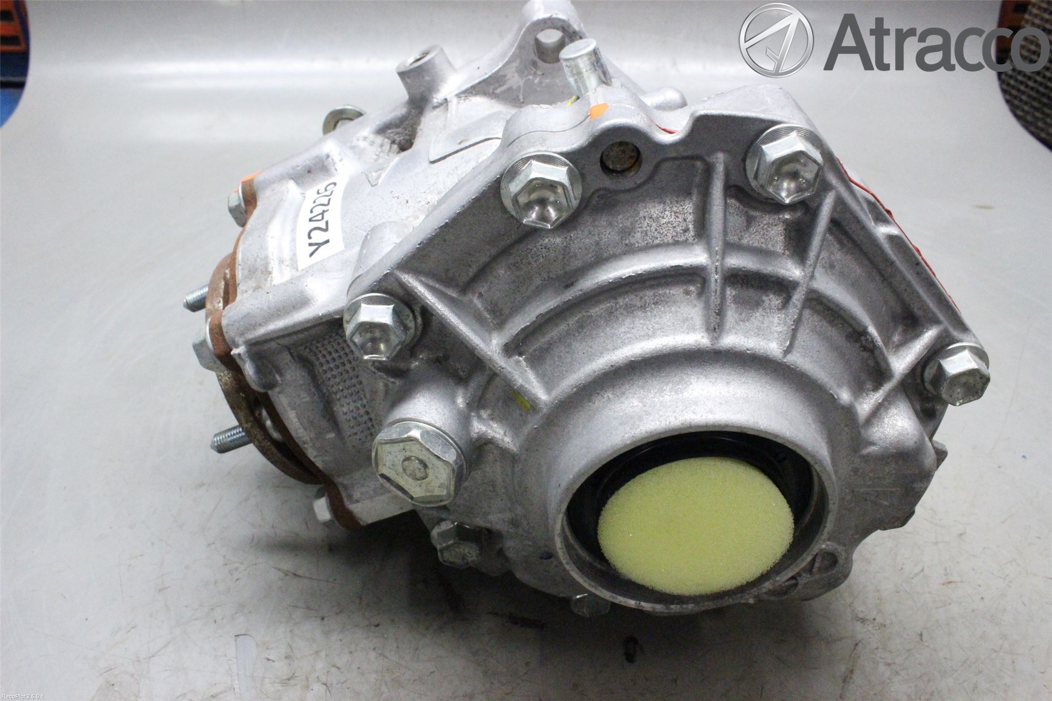 Toyota RAV4 13-18 Växel Fördelningslåda