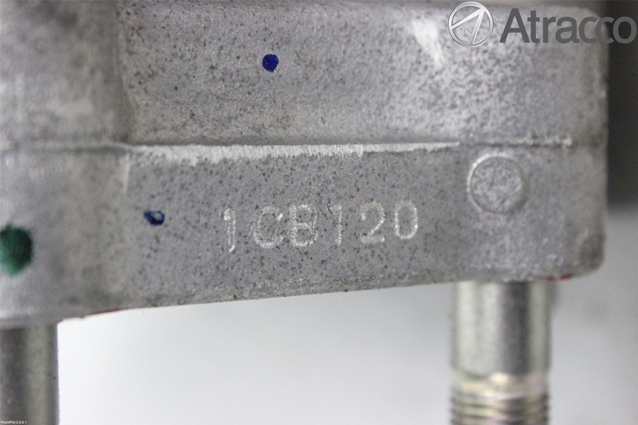 Toyota RAV4 13-18 Växel Fördelningslåda