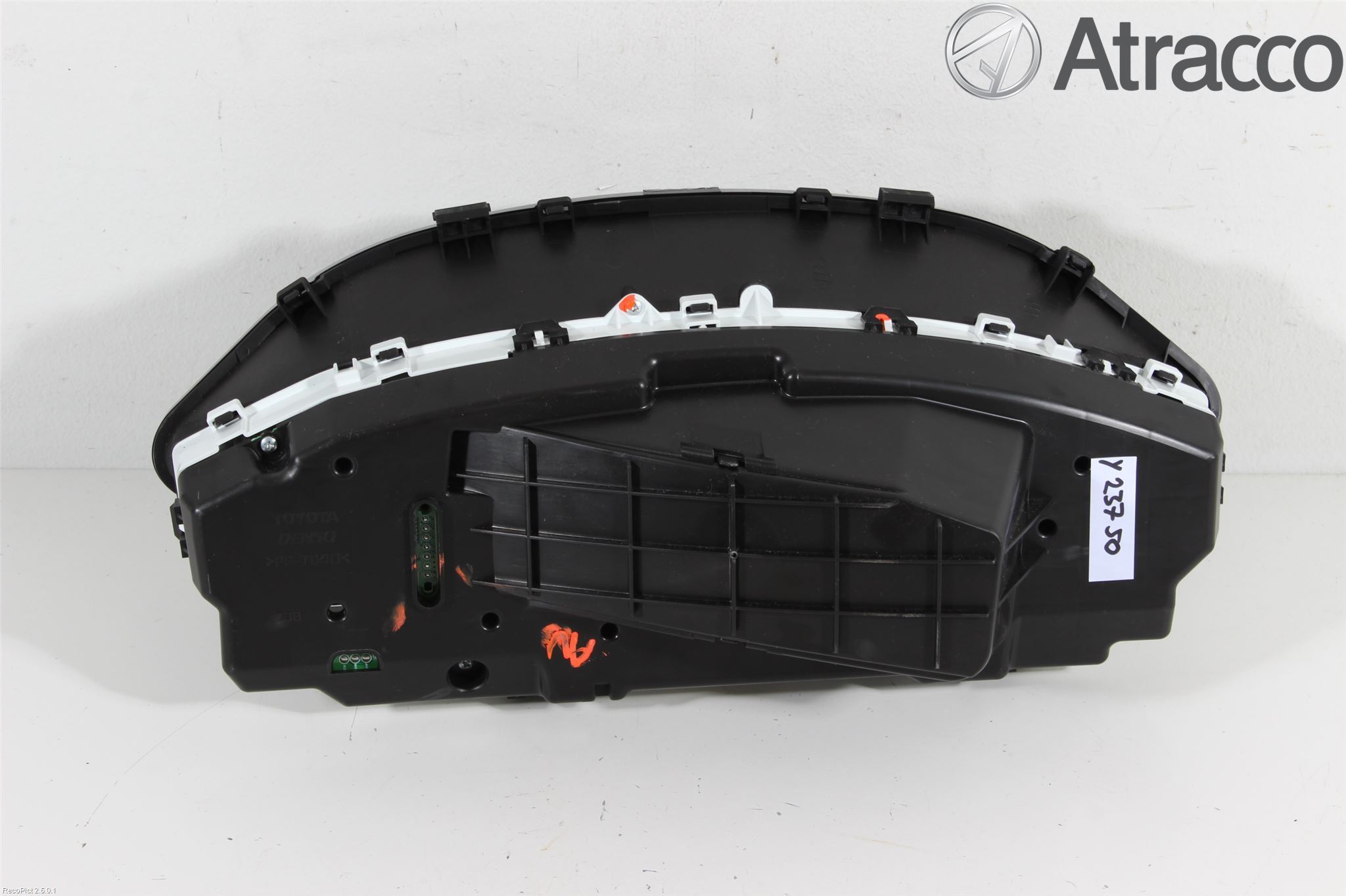 Toyota YARIS XP90 06-11 Instrument Komb