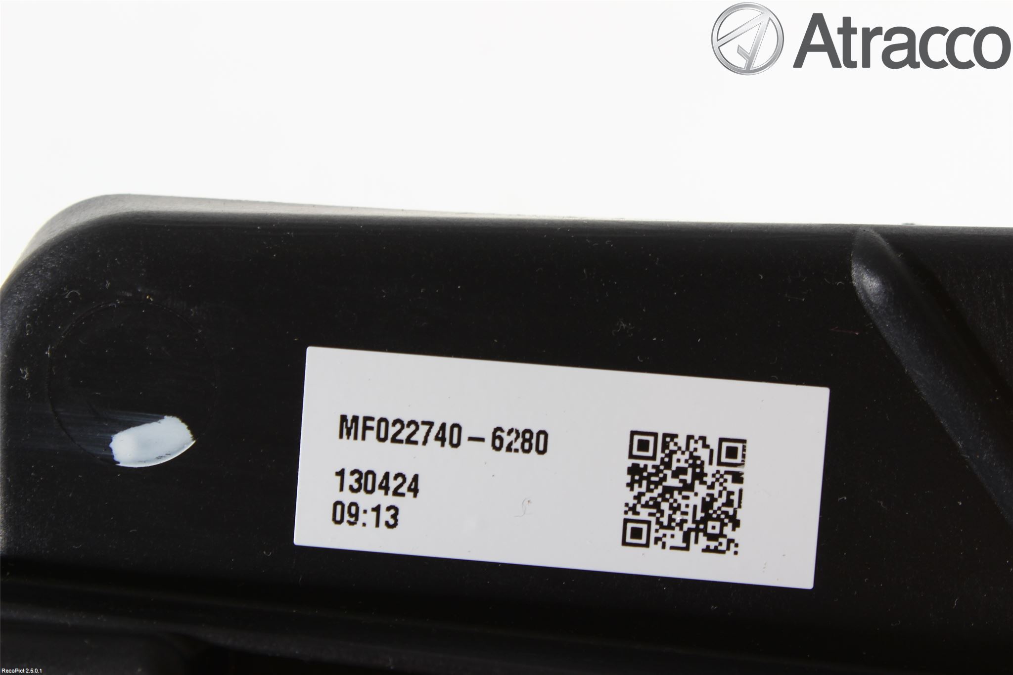 Honda CIVIC 12-16 Kylfläktkåpa