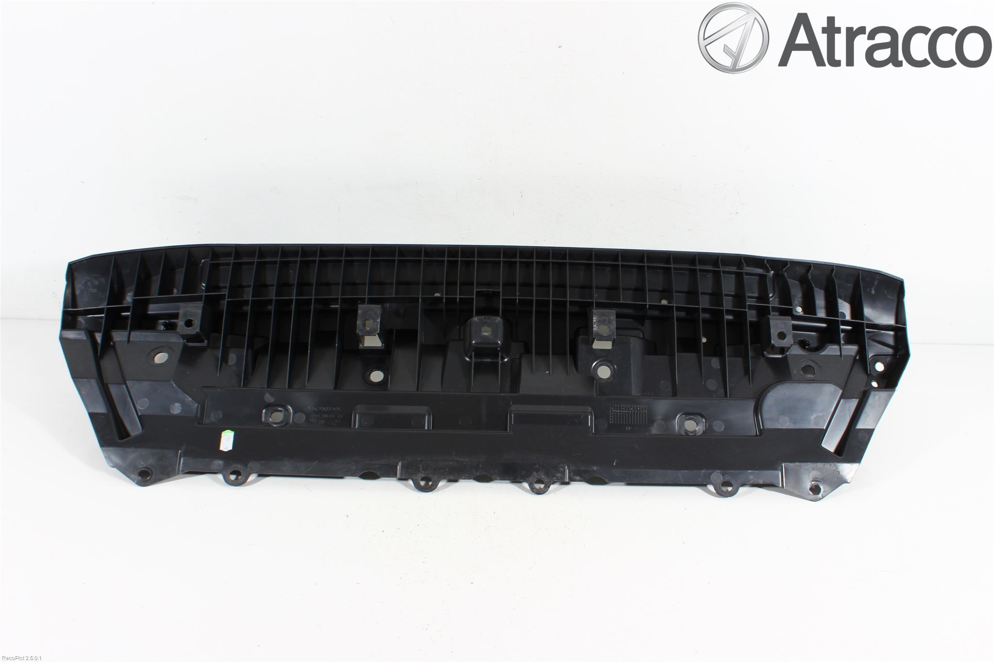 Honda CIVIC 12-16 Front Övrigt