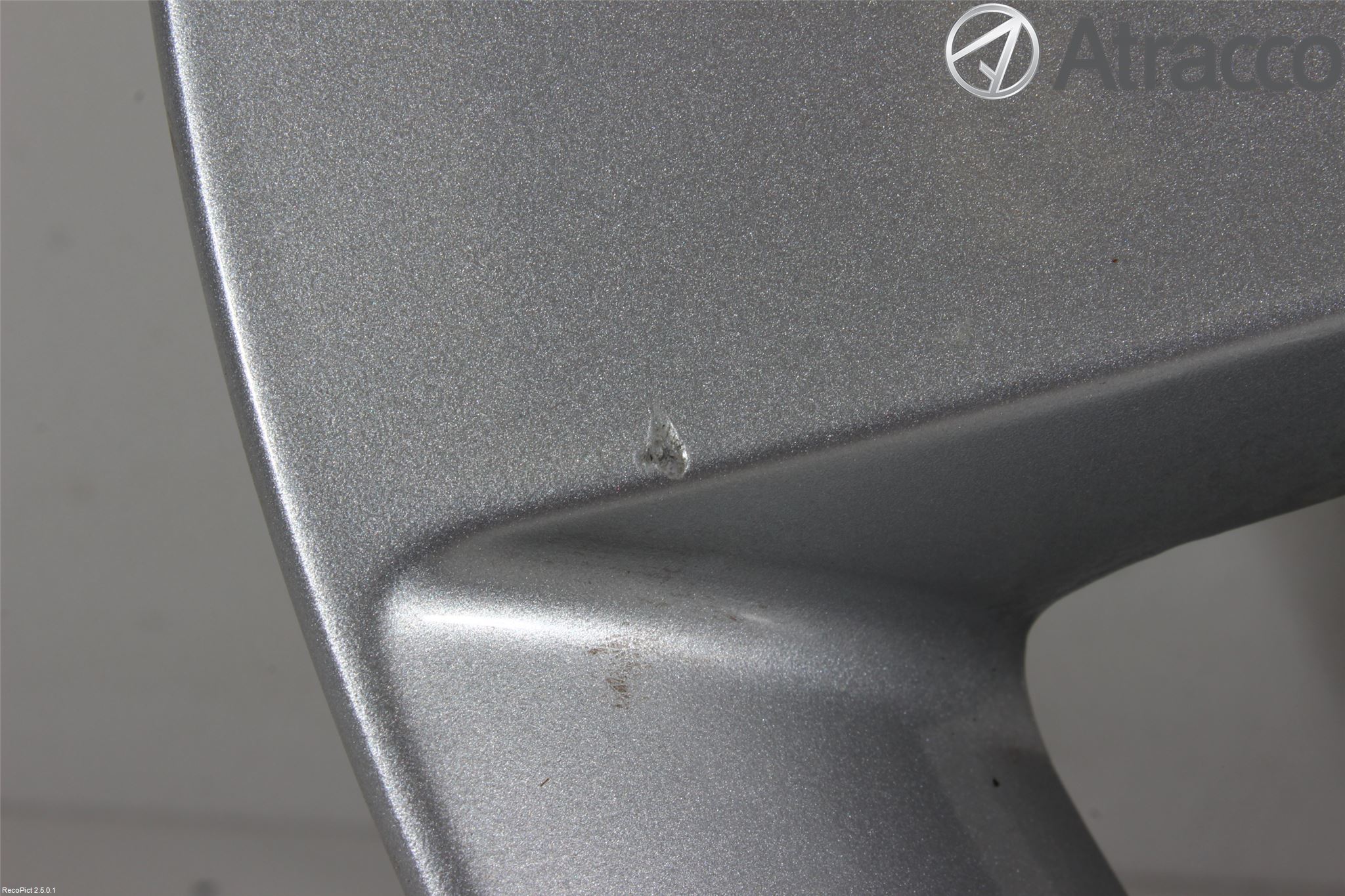 Hyundai ix20 Fälg Aluminium
