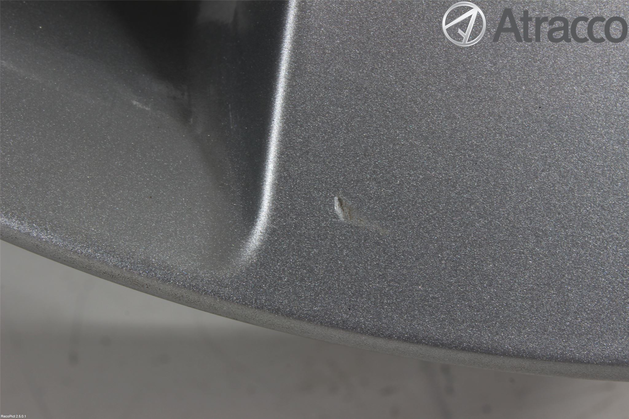 Hyundai ix20 Fälg Aluminium