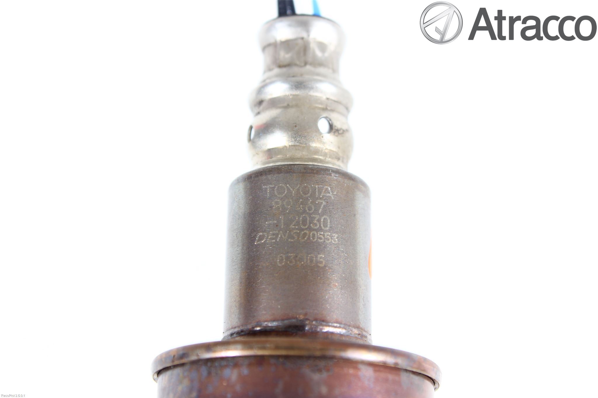 Toyota RAV4 13-18 Injlambdasond